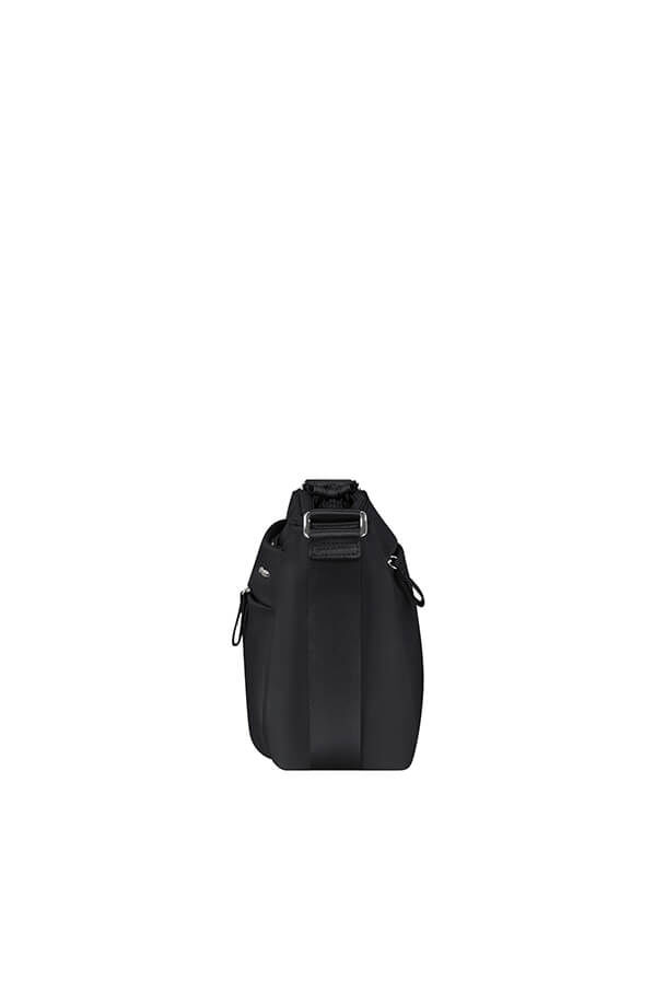 Samsonite Move 5.0 Horiz. Shoulder Bag + Flap  Sort