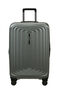 Samsonite 2Wander Spinner Expandable 69cm  Matt Sage Khaki
