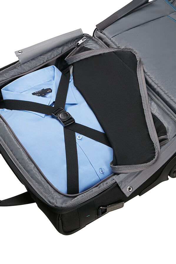 Samsonite Spectrolite 4.0 Rolling Tote Expandable 15.6'  Sort