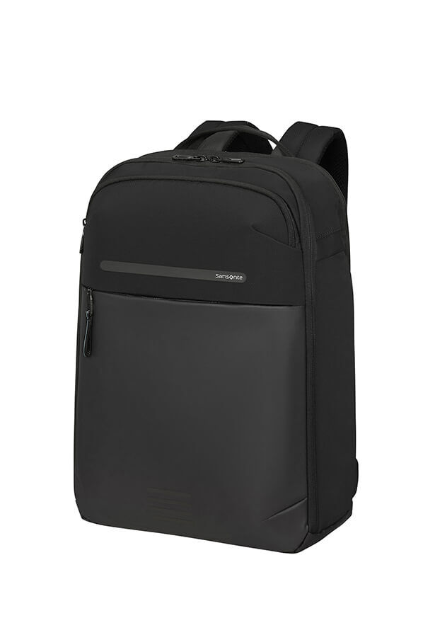 Samsonite Moderny Laptop Backpack 17.3'  Sort