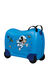 Samsonite Dream2go Disney Kuffert med 4 hjul Mickey Stars