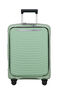 Samsonite Upscape Spinner Expandable Easy Access 55cm  Soft Sage