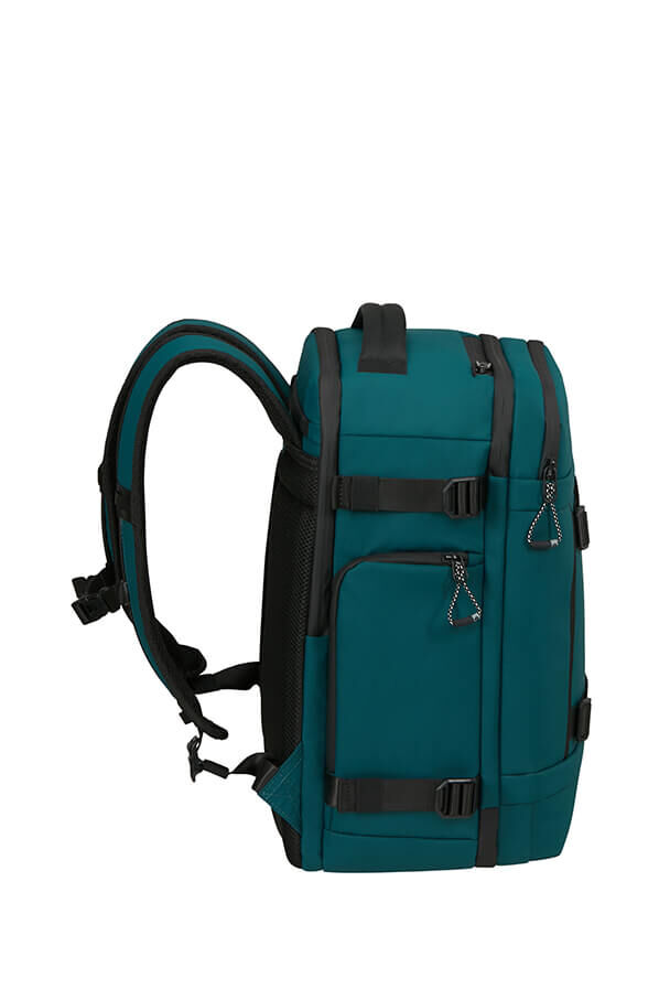 Samsonite Cabin Pack Underseat Backpack S  Deep Teal