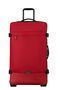 Samsonite Roadseeker Duffle with wheels 79cm  Murstensrød