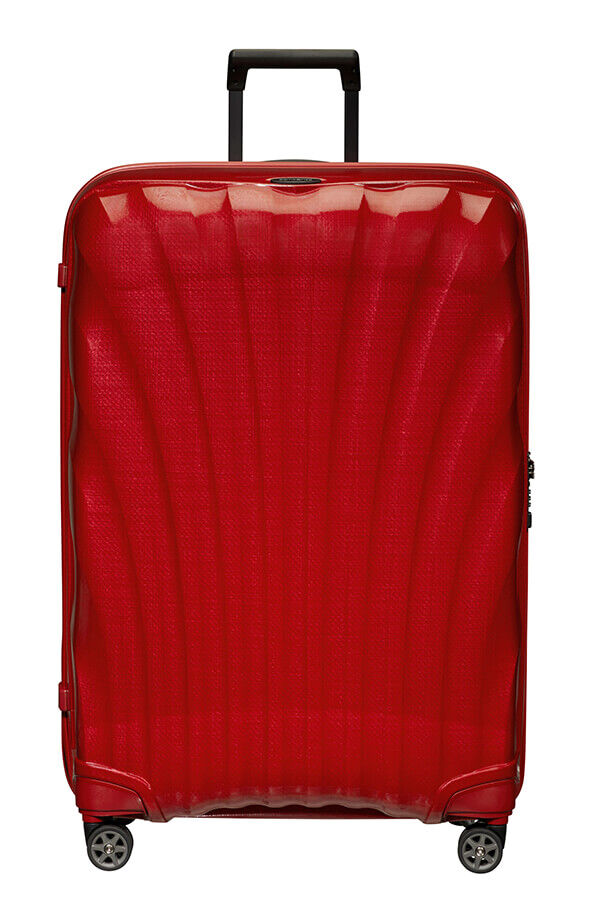 Samsonite C-Lite Spinner 81cm  Chilir&oslash;d