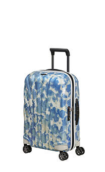 Samsonite C-Lite Ekspanderbar kuffert med 4 hjul 55cm