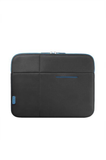 Airglow Sleeves Sleeve 13.3inch Black/Blue | Rolling Luggage