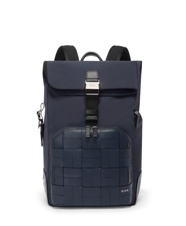 TUMI Osborn Roll Top Backpack