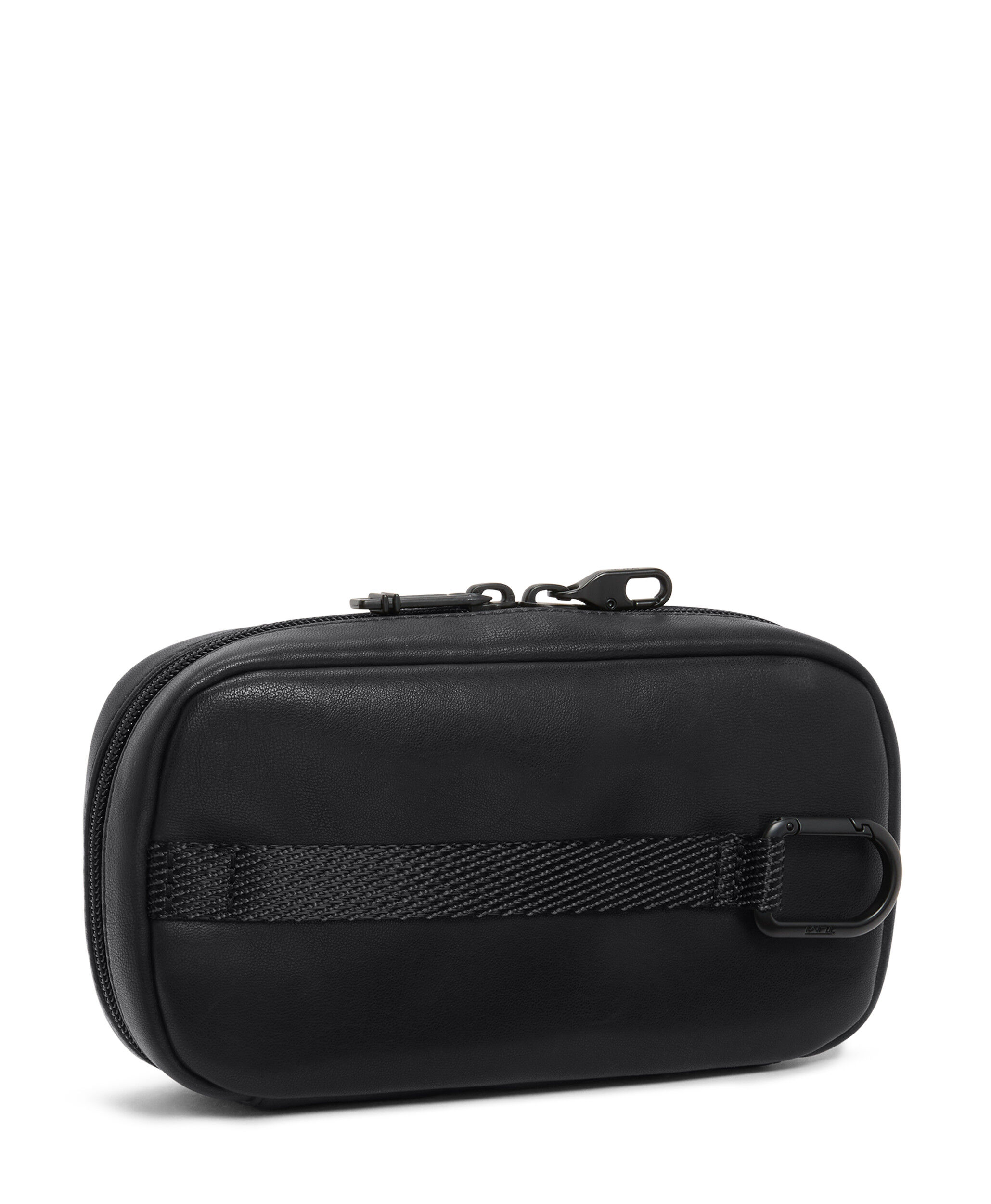 Travel Accessory Zip-Around Case