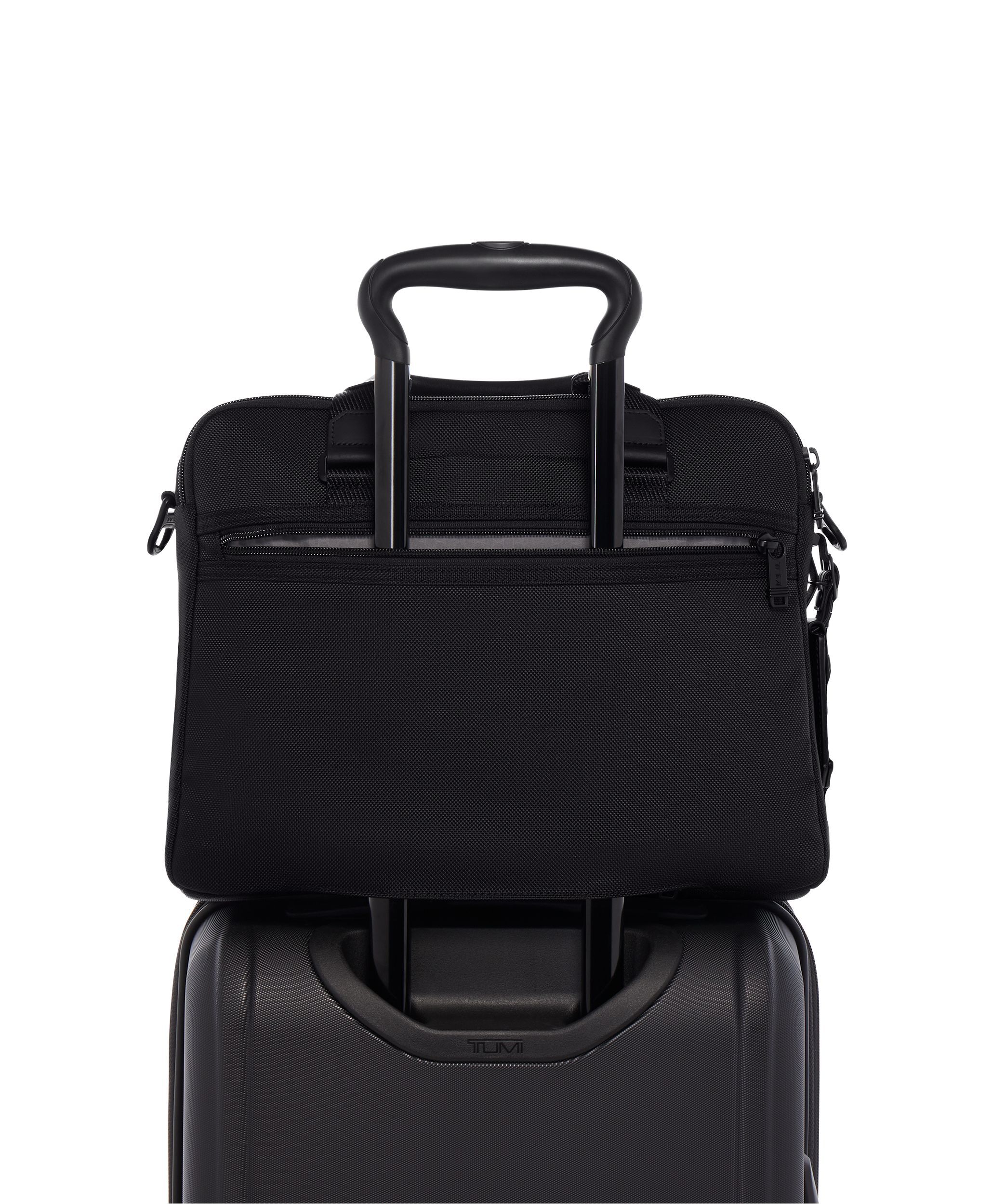 Alpha Bravo Computertaske 14"
