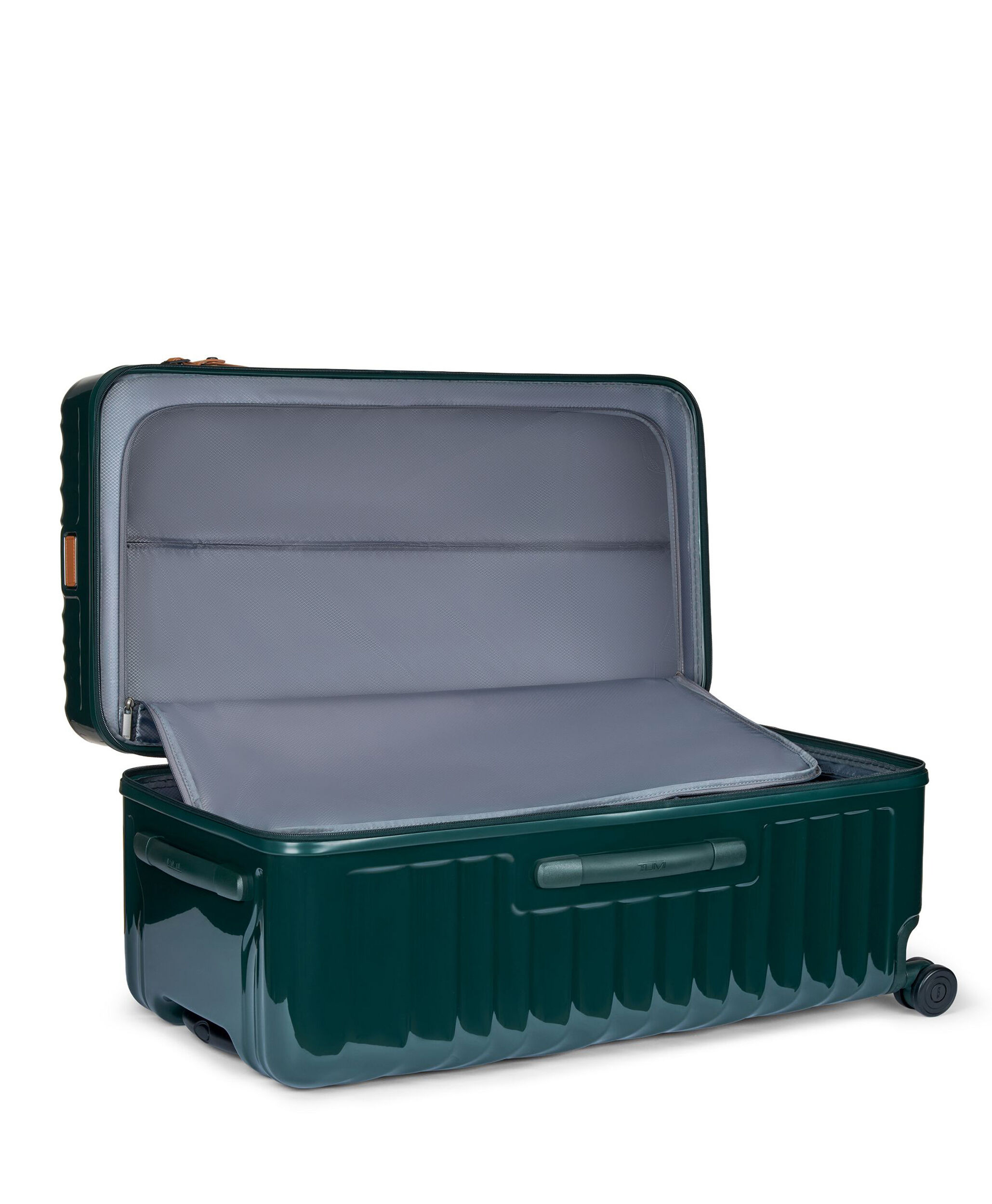19 Degree Indchecket bagage
