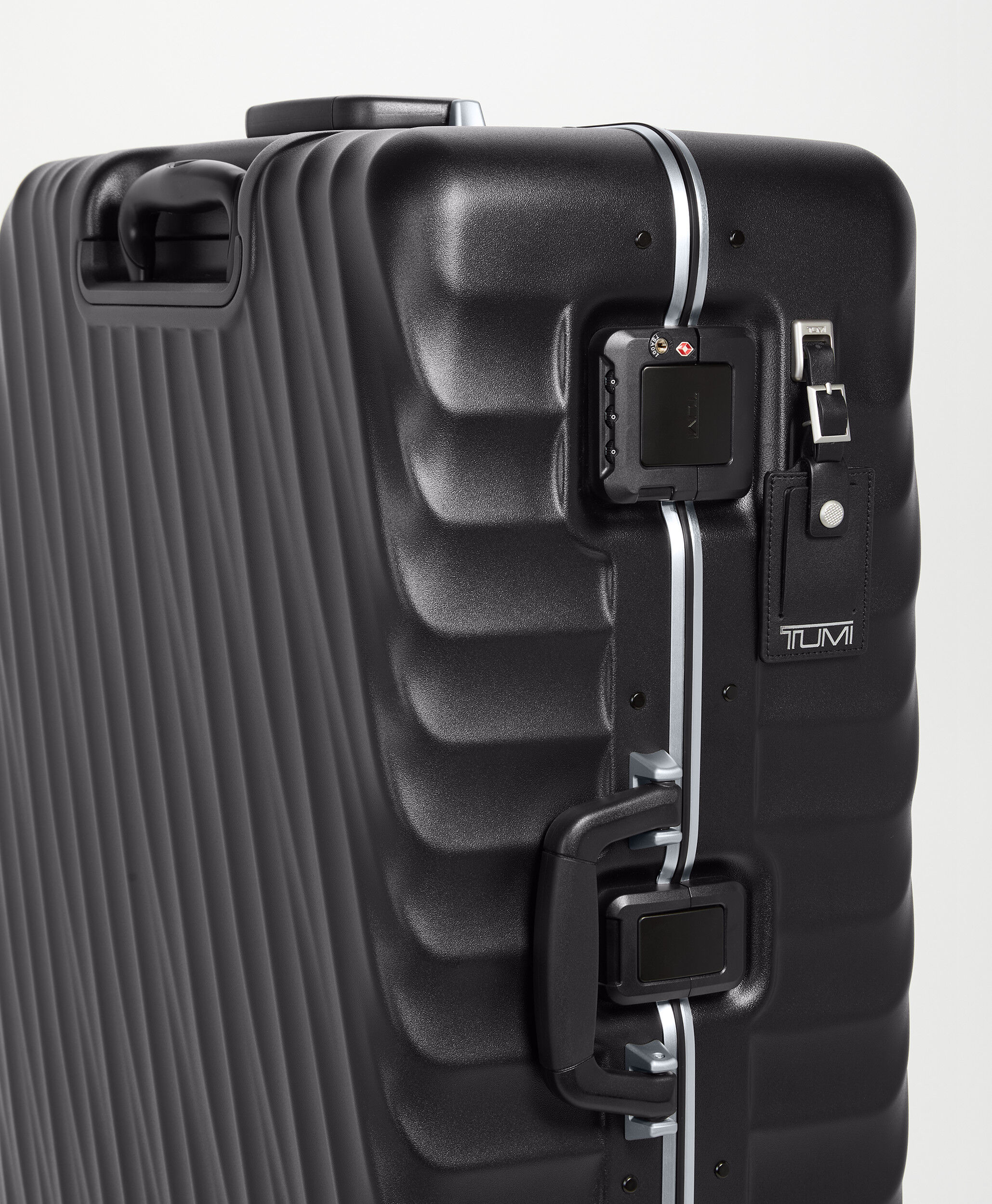 19 Degree Frame Indchecket bagage 76cm