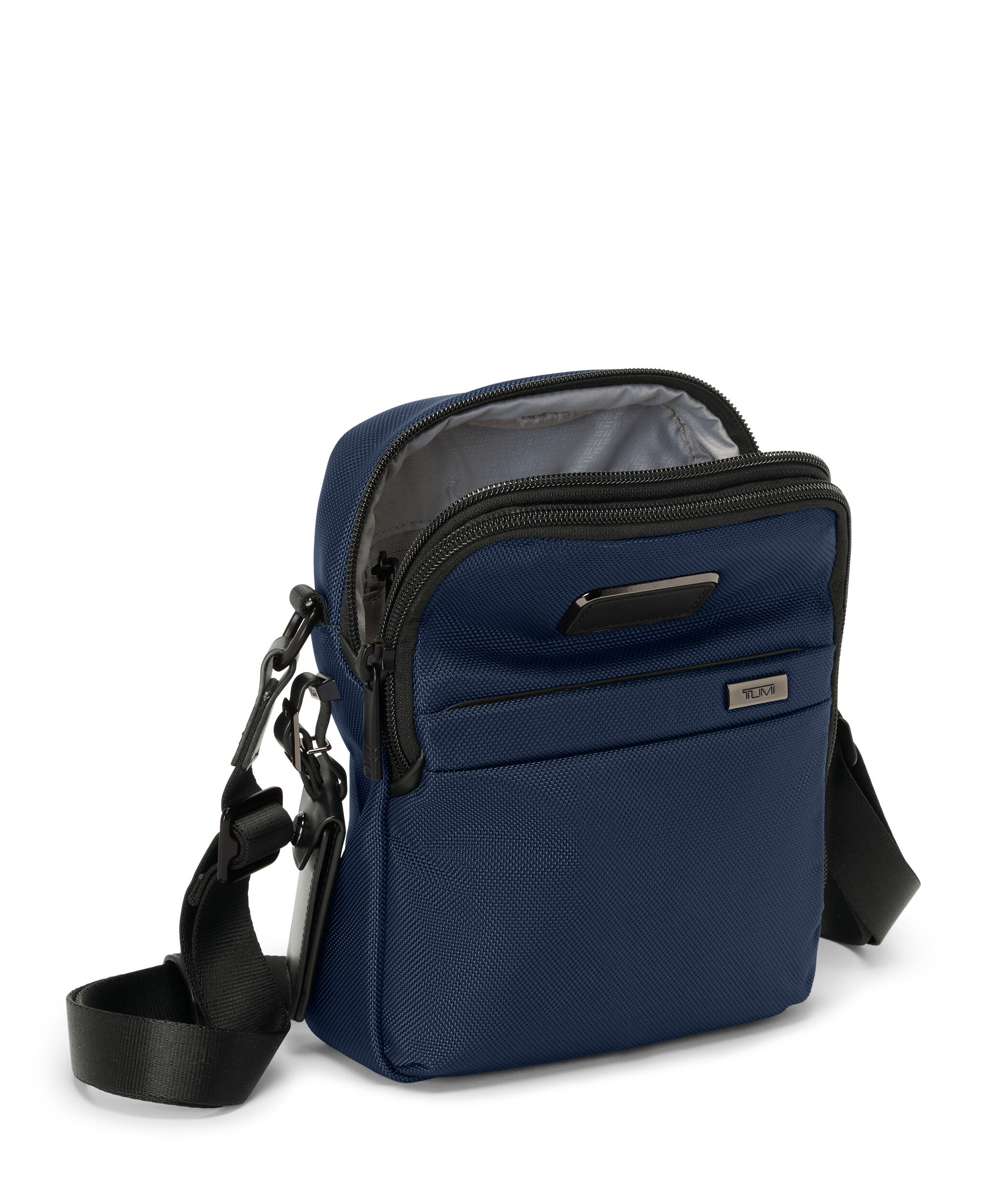 Alpha The Box - Crossbody-taske