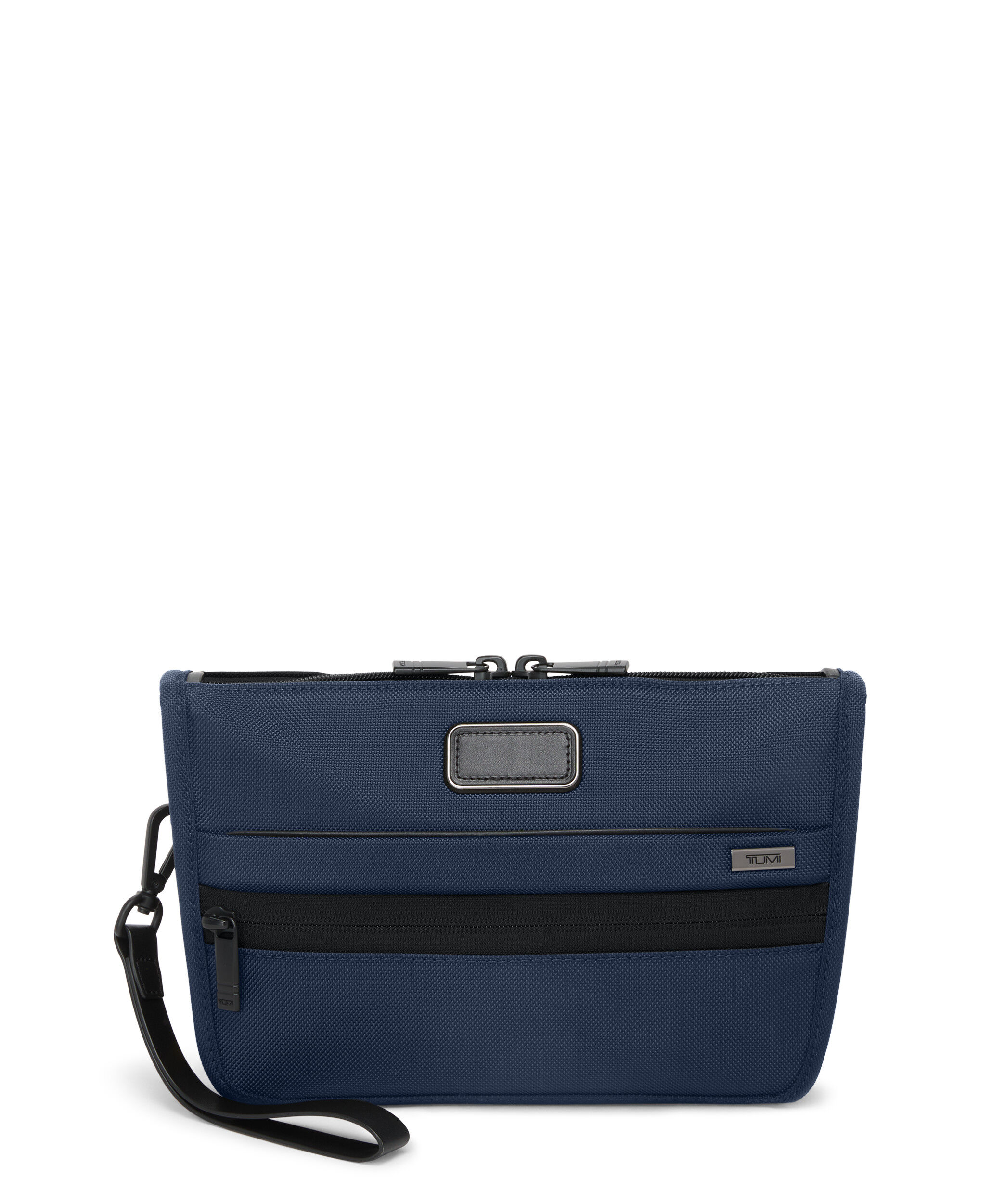 Alpha The Box - Crossbody-taske | TUMI Convertible Clutch Crossbody