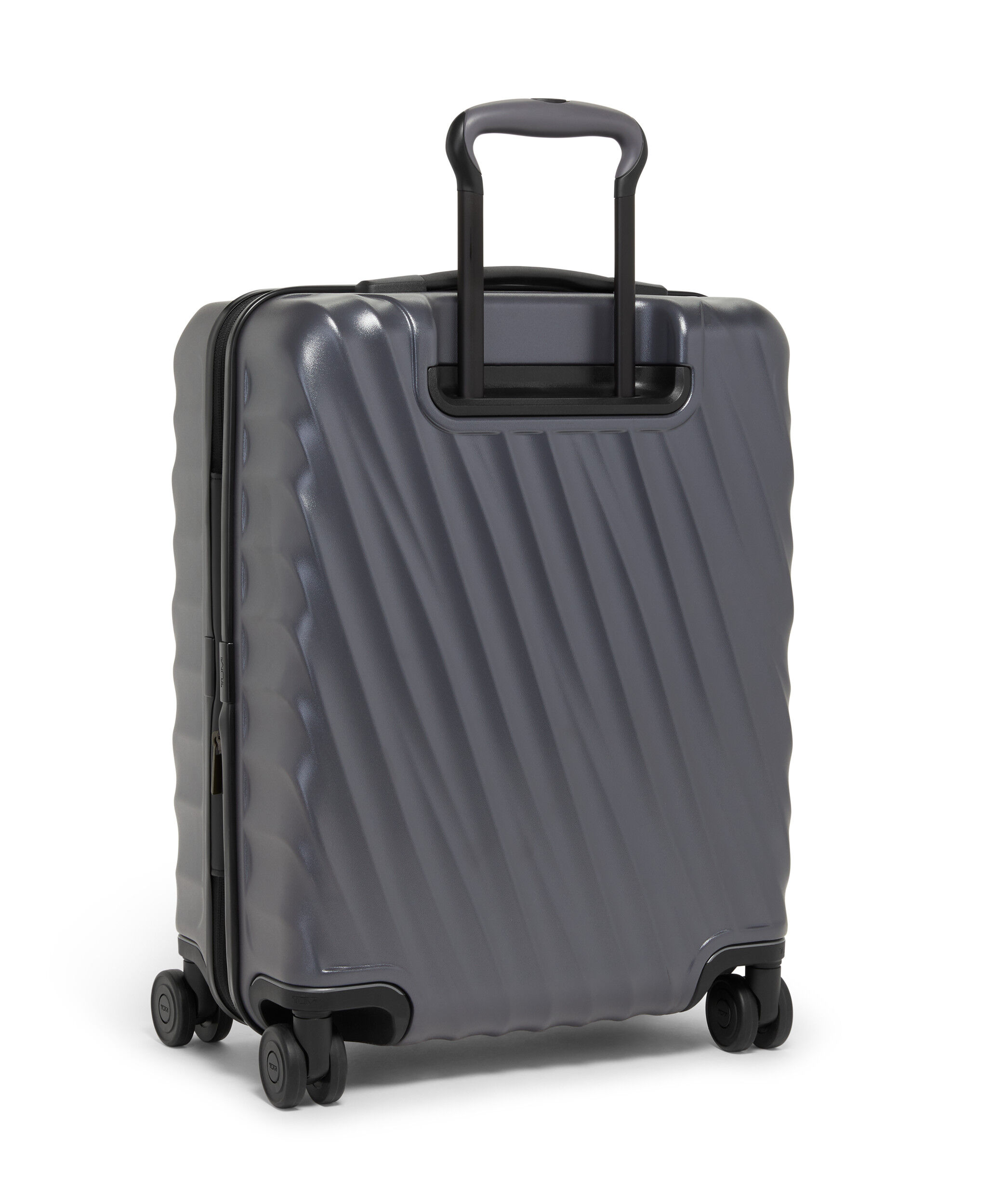 19 Degree Kuffert med 4 hjul 55 cm - Cont.