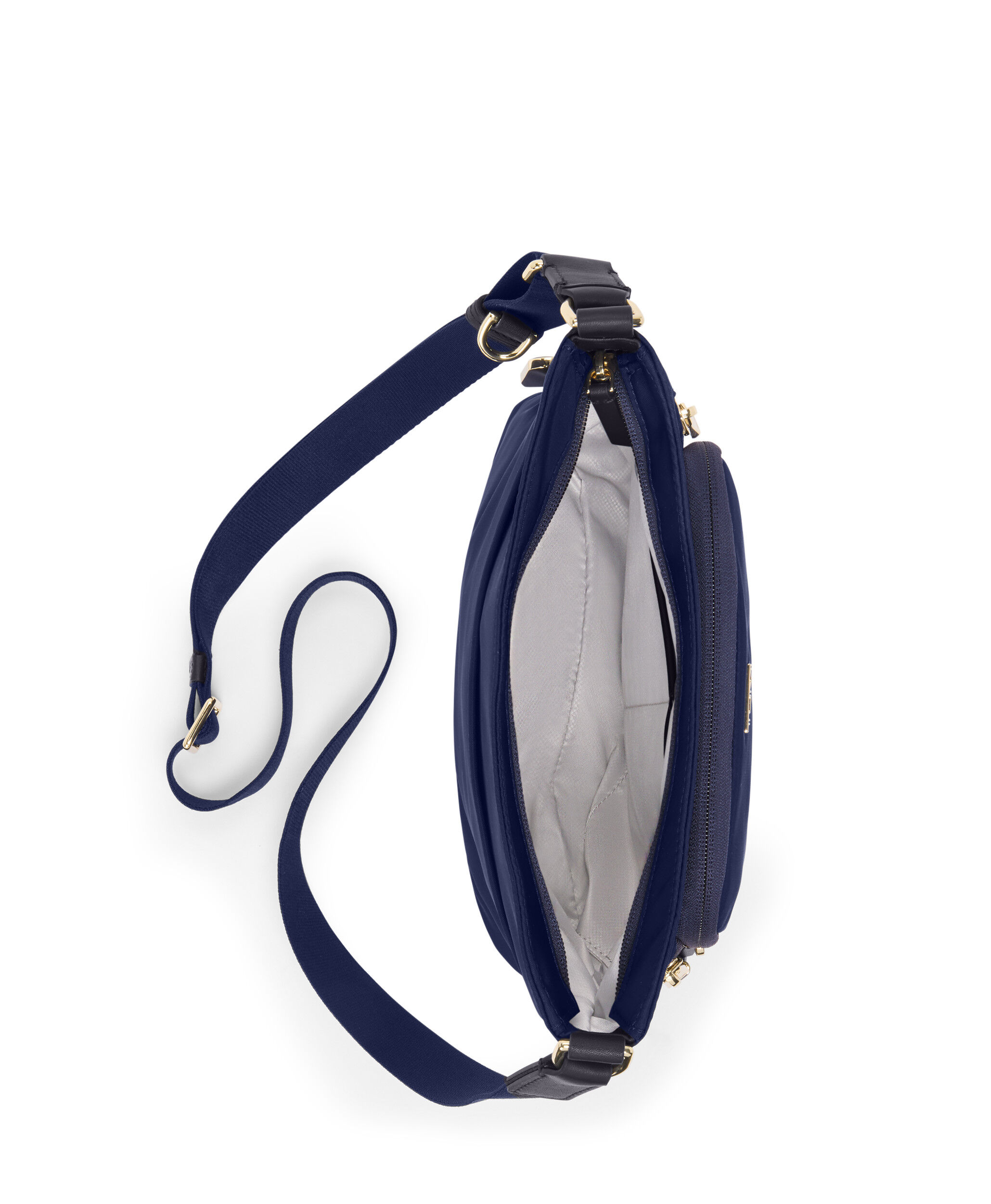 Voyageur The Box - Crossbody-taske