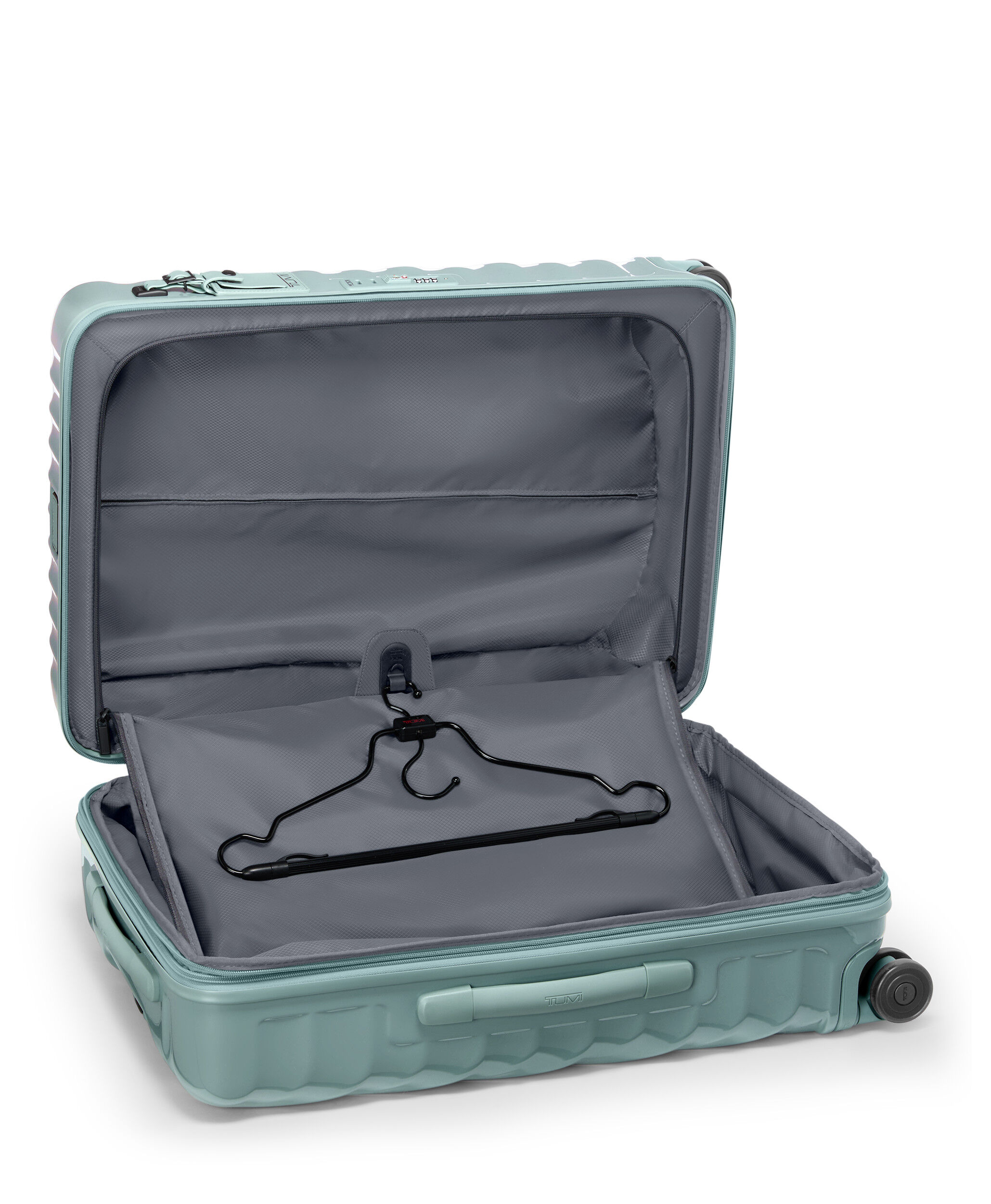19 Degree Indchecket bagage 66 cm