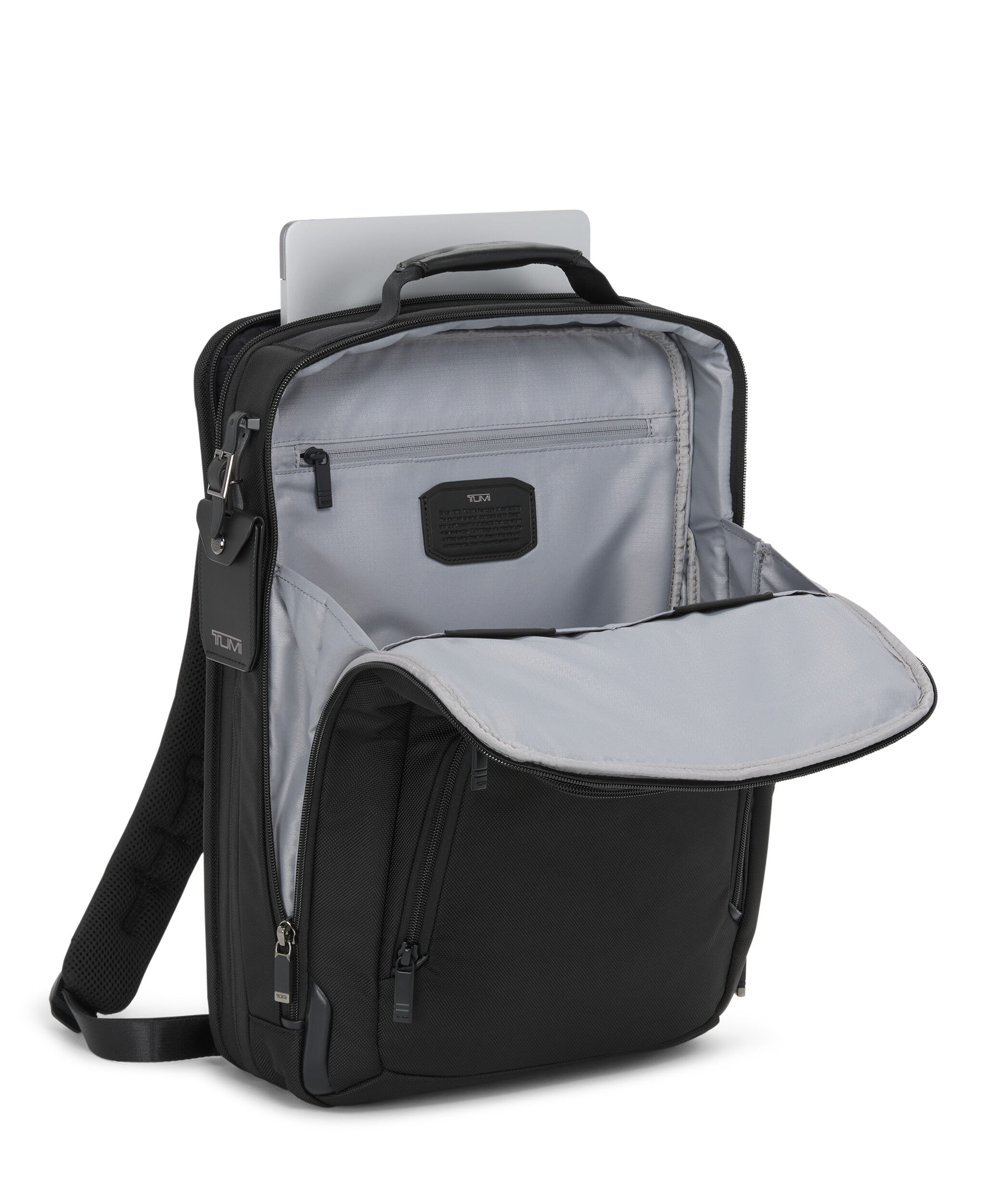 Alpha Backpack