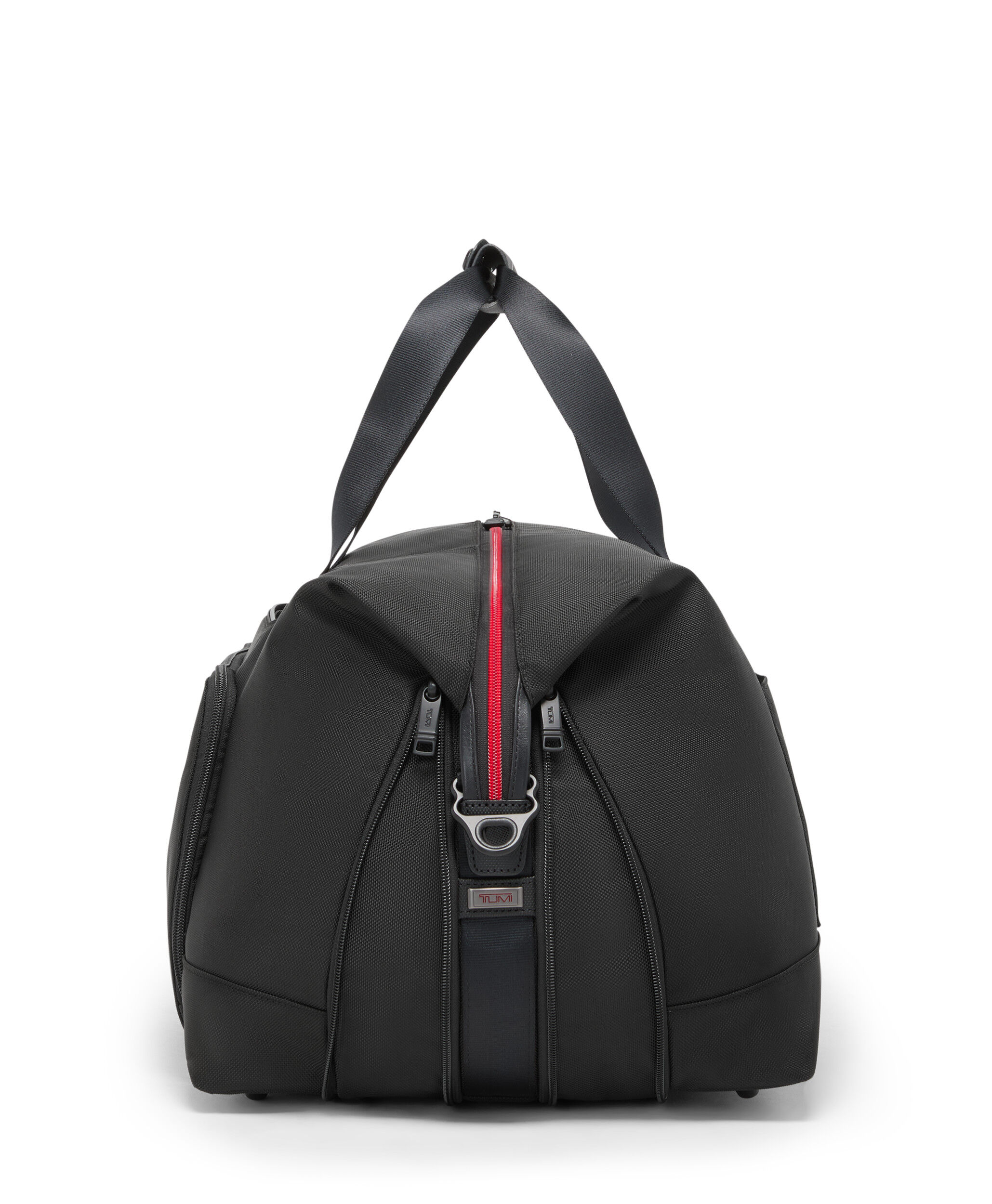 TUMI Double Expansion Satchel