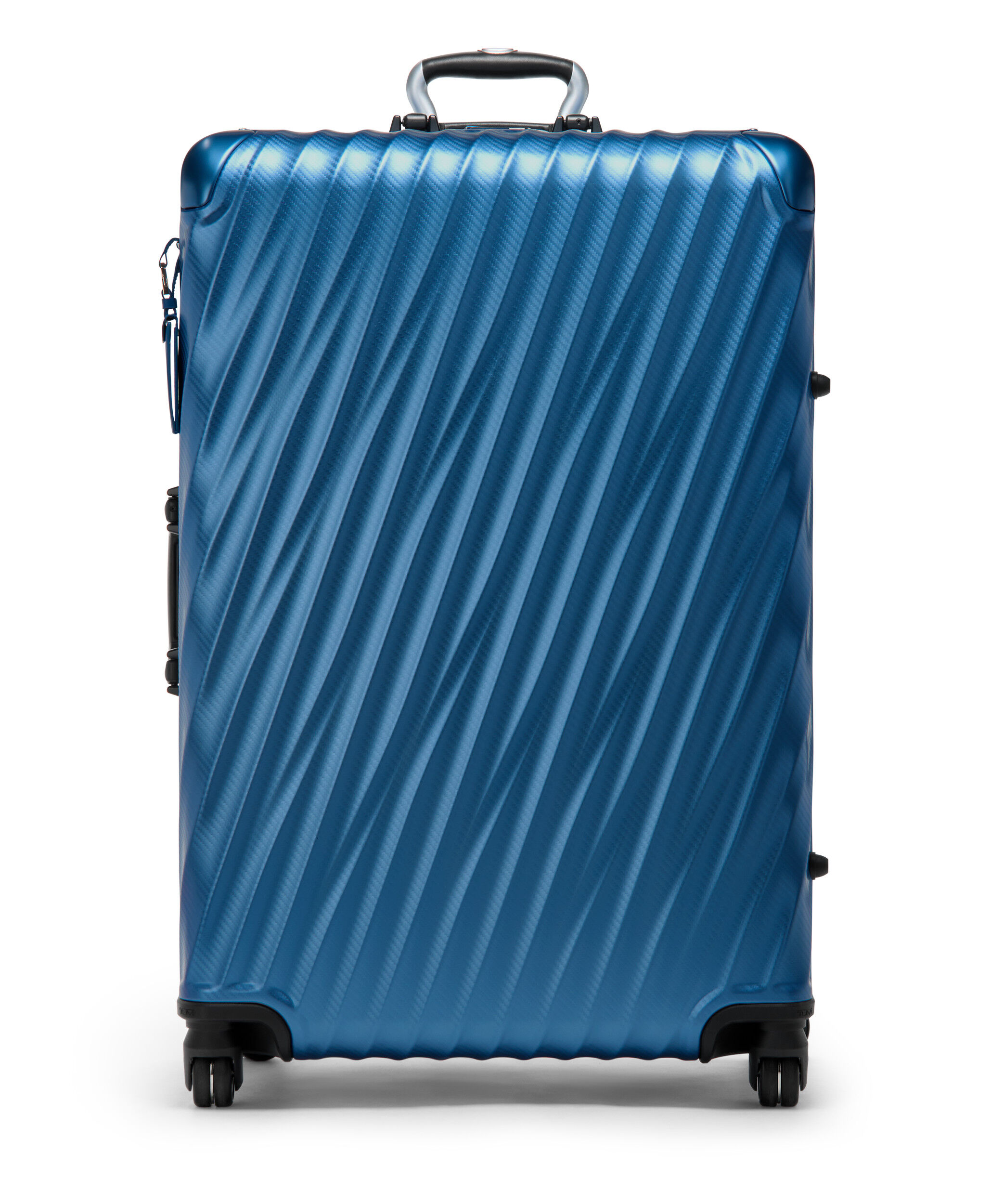 19 Degree Aluminium Indchecket bagage 77.5 cm