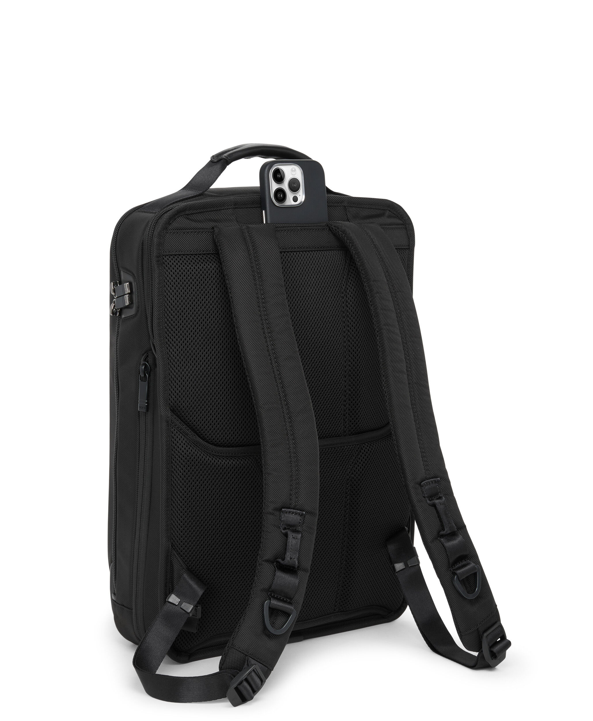 Alpha Backpack