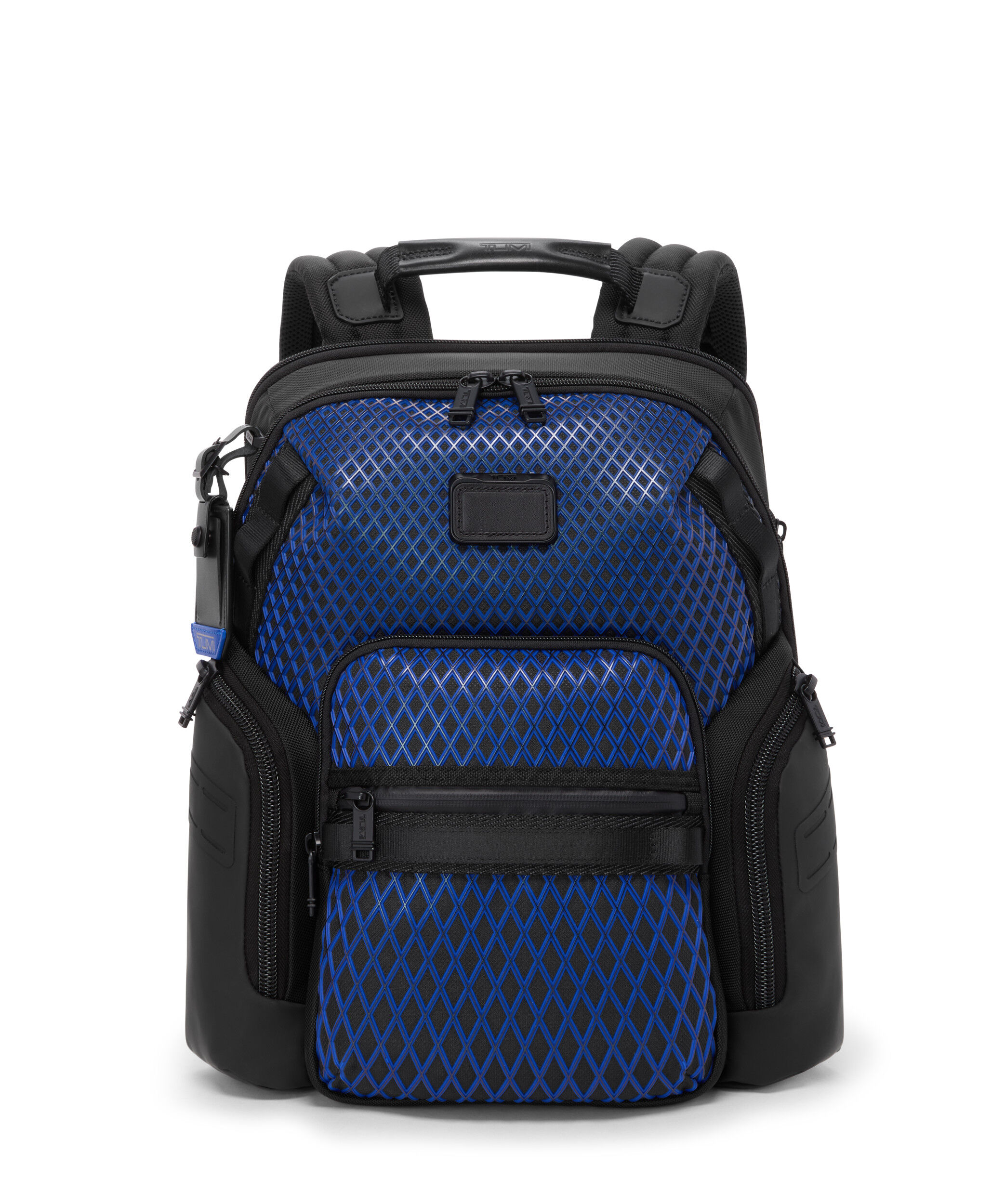 TUMI Navigation Backpack