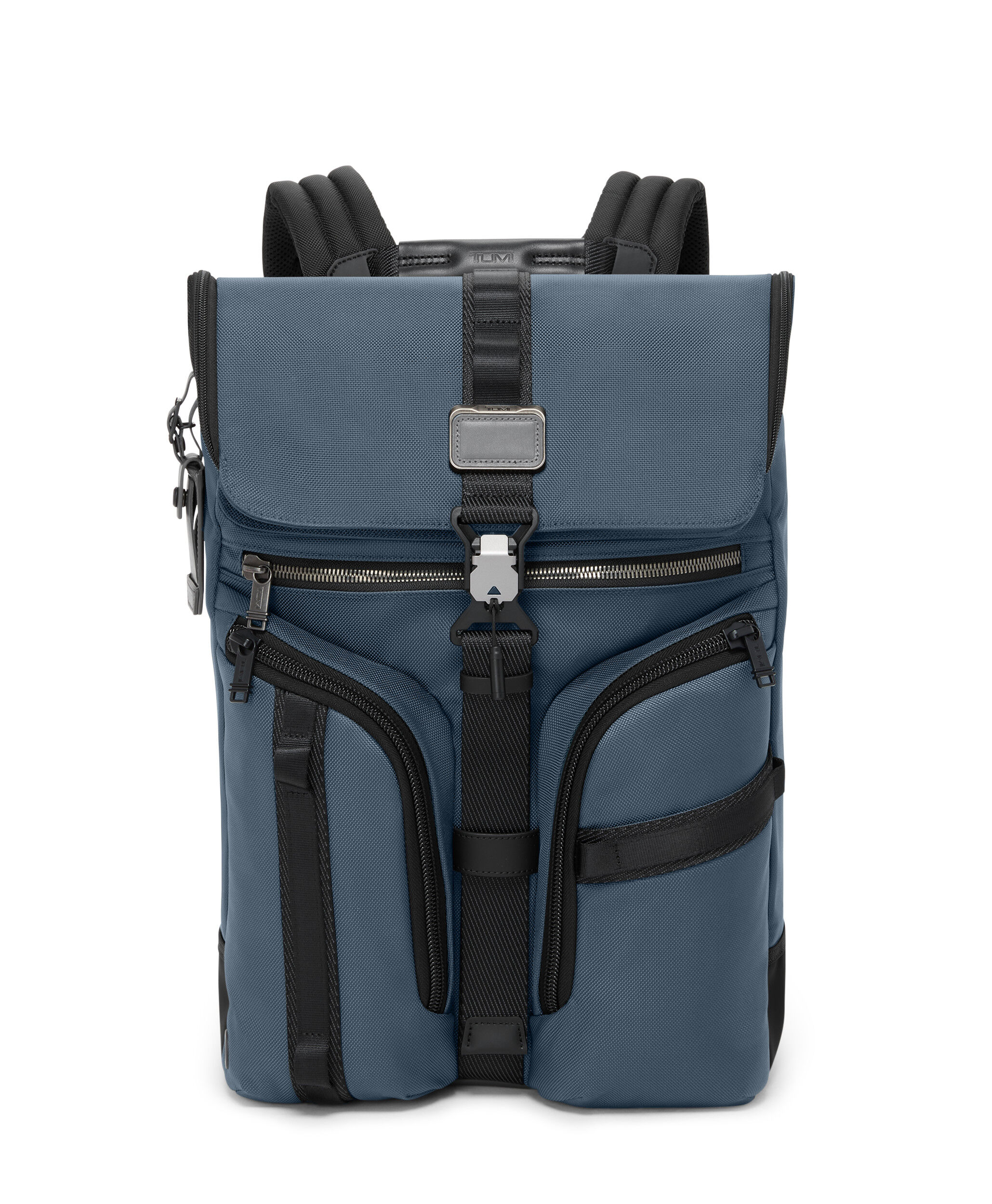 TUMI Surveillance Flap Backpack