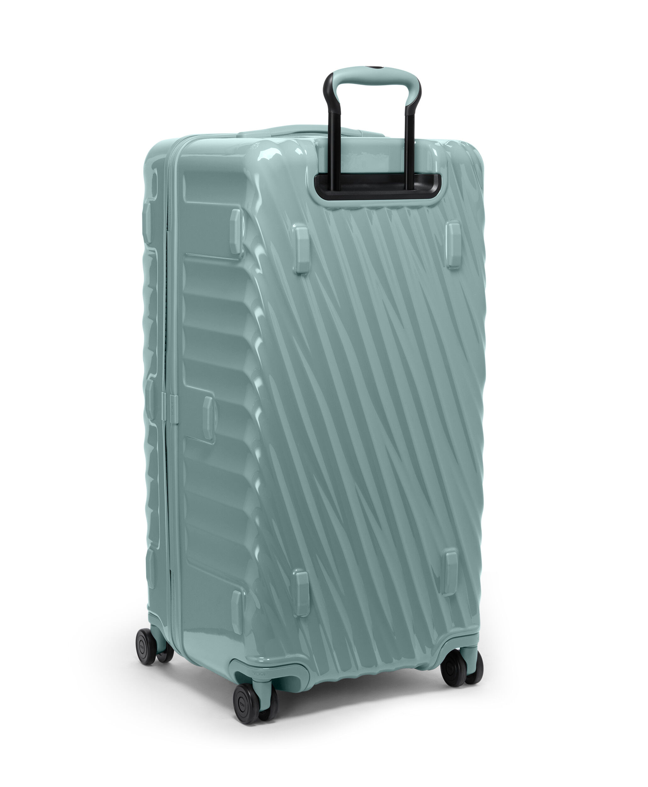 19 Degree Indchecket bagage | TUMI Large Trunk