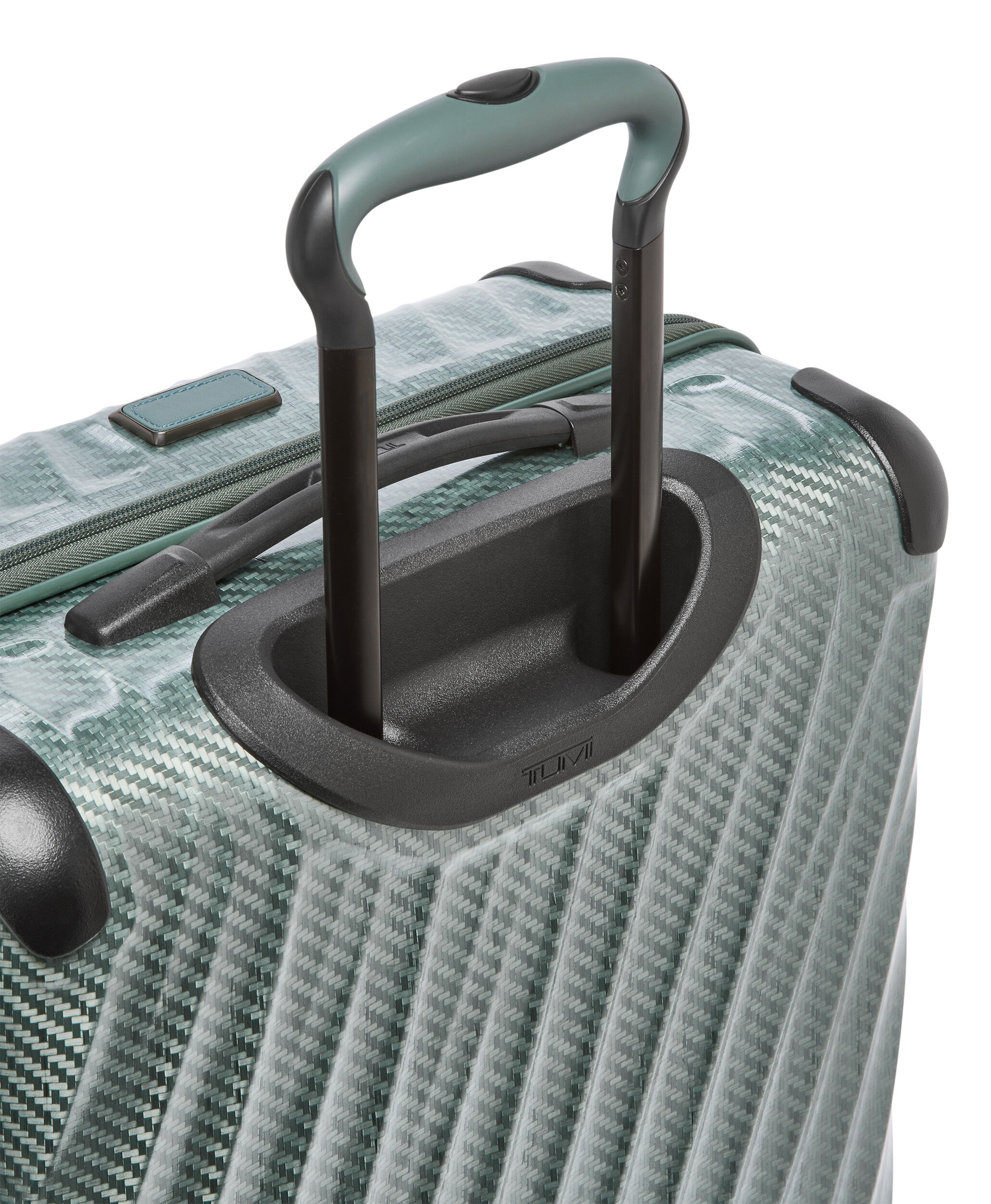 19 Degree Lite Kuffert med 4 hjul 55 cm - Cont.