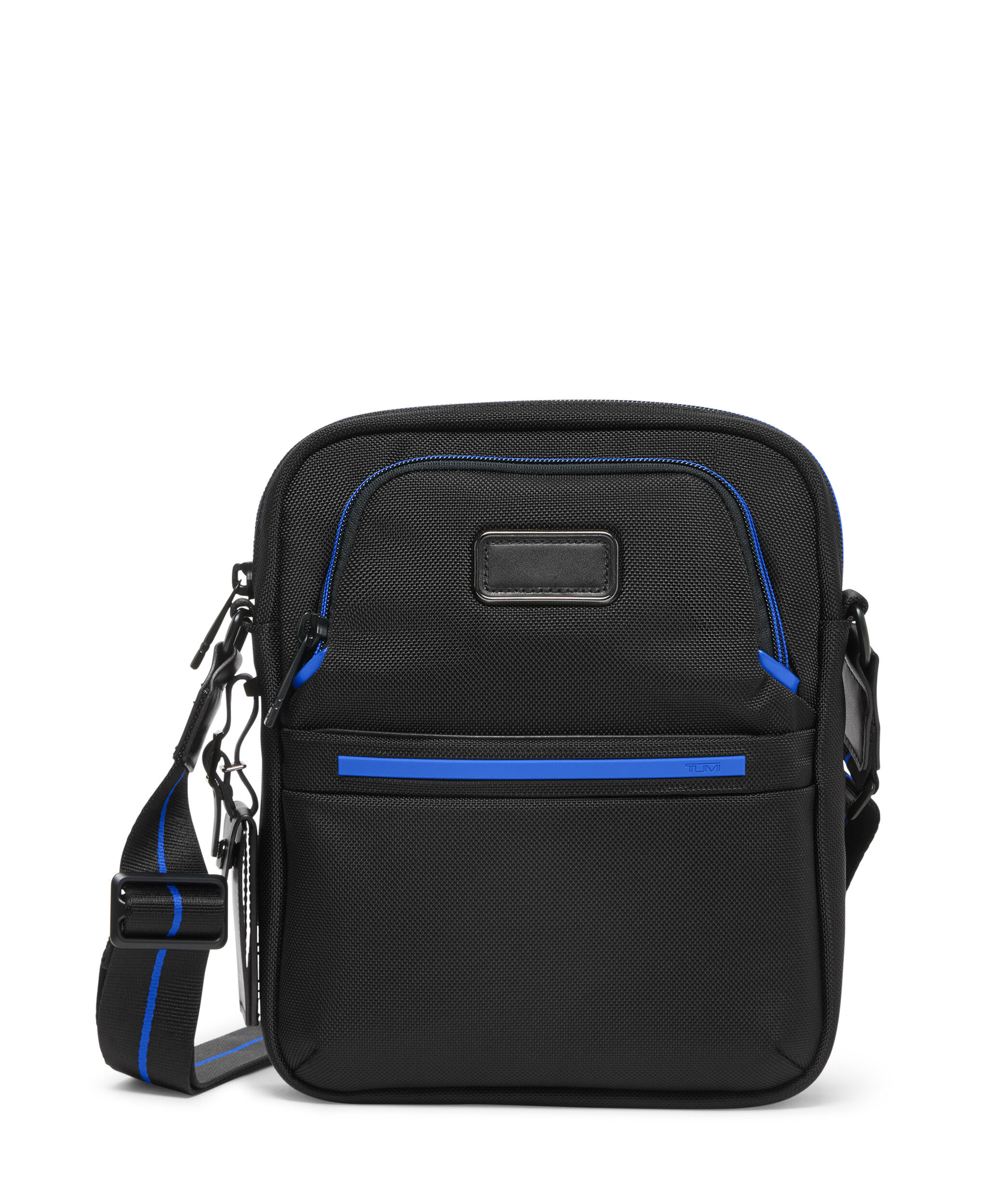 Alpha The Box - Crossbody-taske
