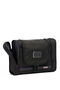 TUMI Alpha 2 HANGING TRAVEL KIT  Black