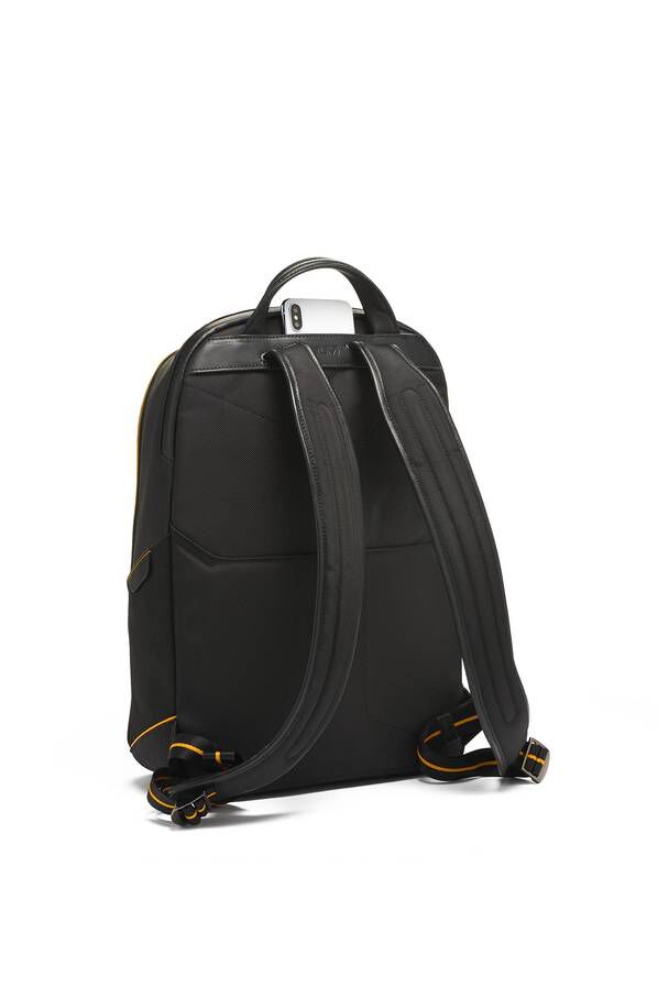 TUMI Tumi X Mclaren VELOCITY BACKPACK  Black