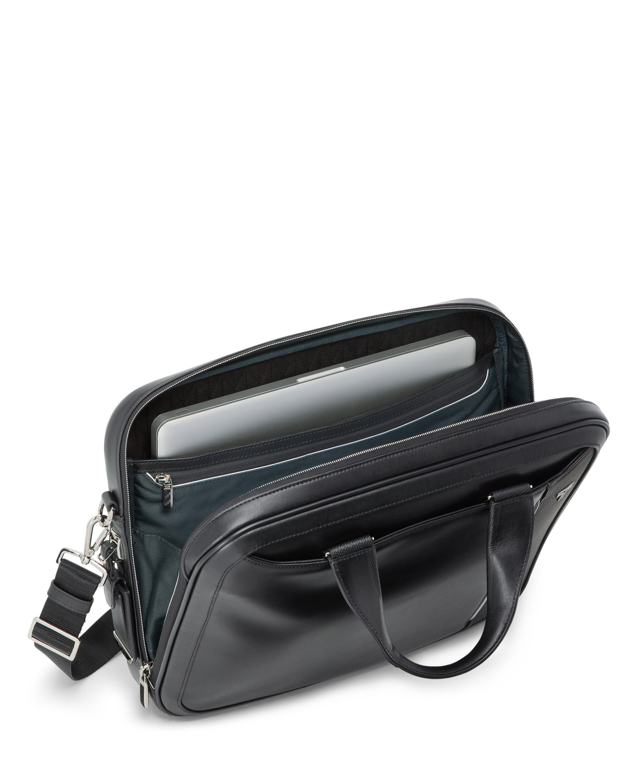 TUMI Hannover Slim Brief