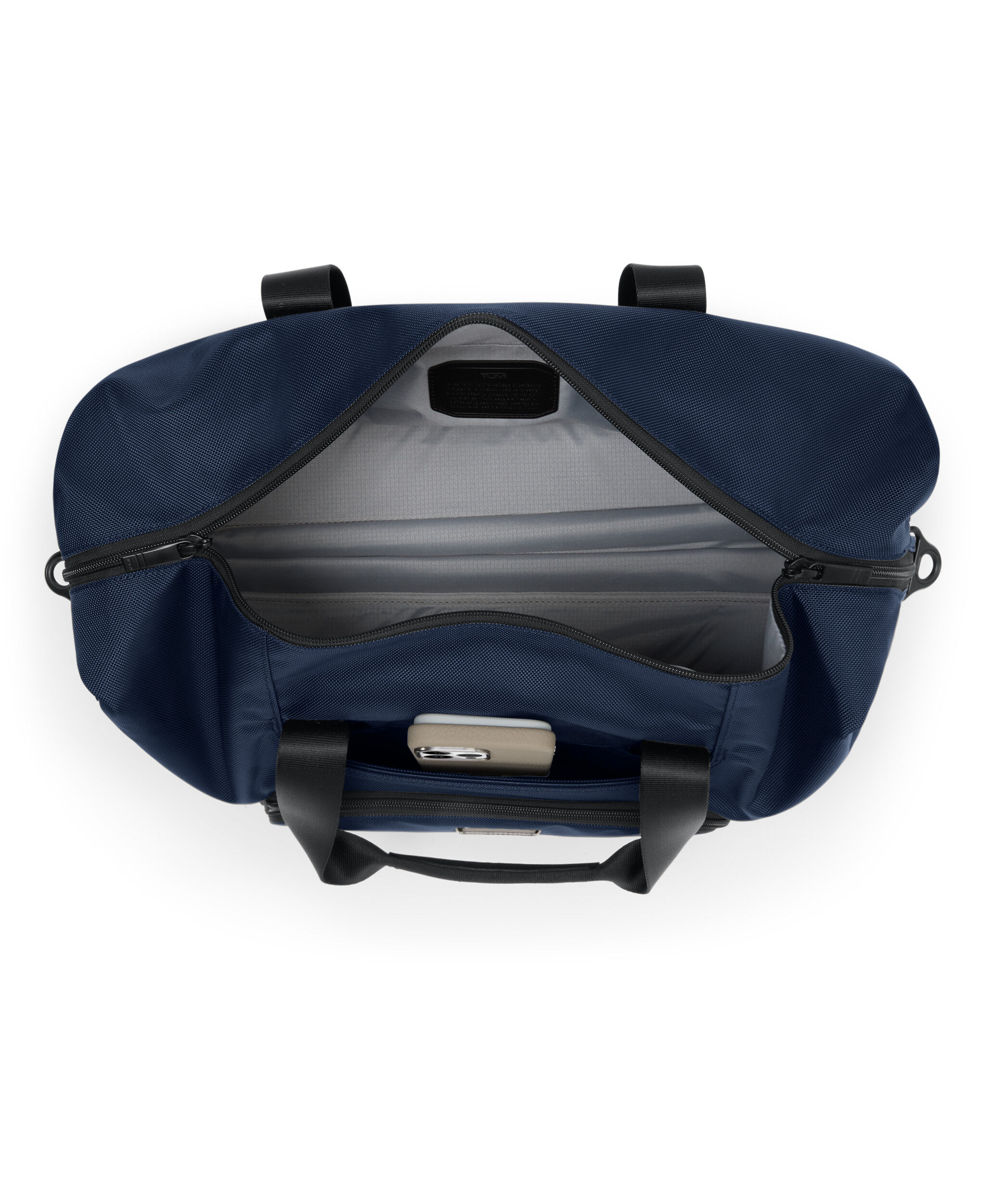Alpha Duffle Bag