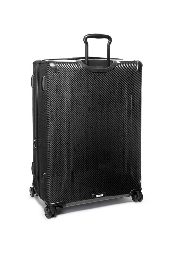 TUMI Tegra Lite EXTENDED TRIP EXP P/C Black/Graphite
