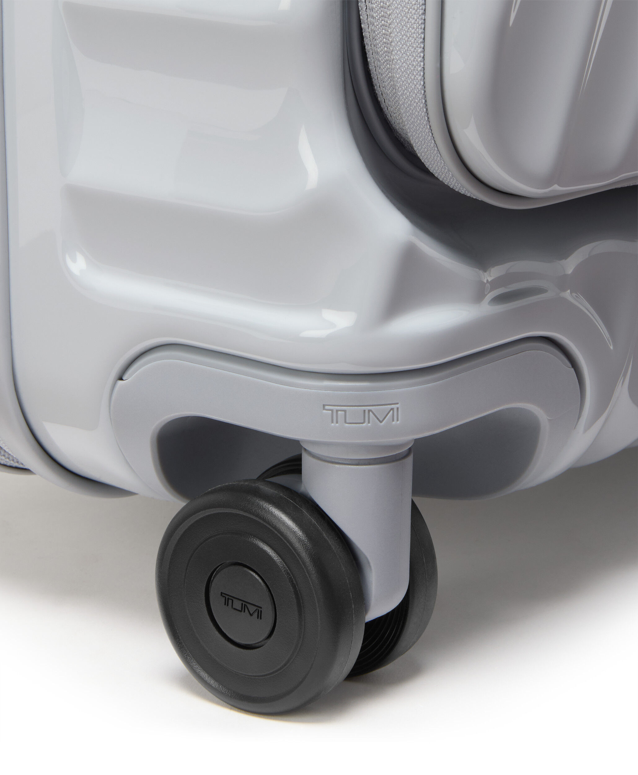 19 Degree Front Access Spinner Expandable (4 wheels)