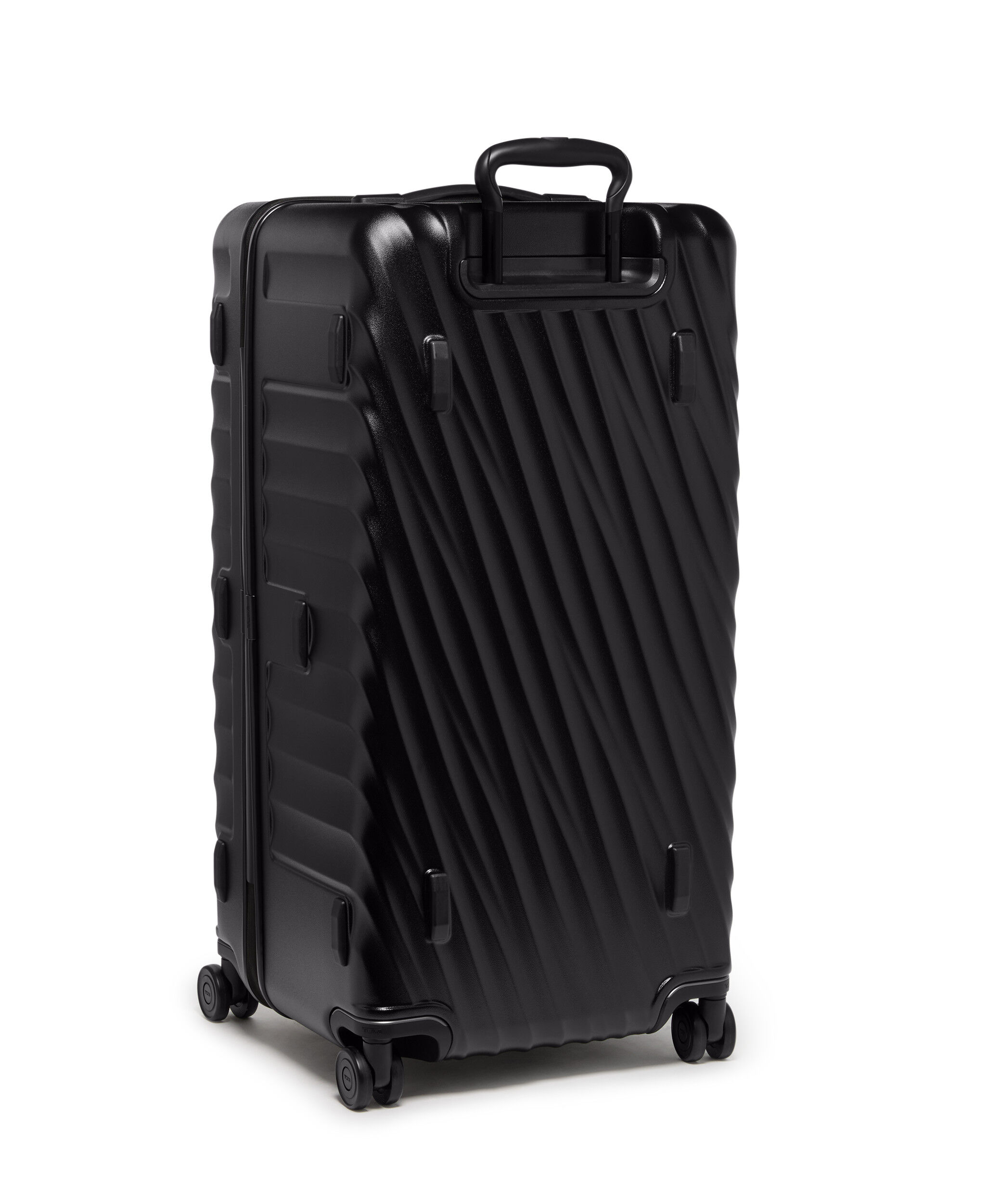 19 Degree Indchecket bagage