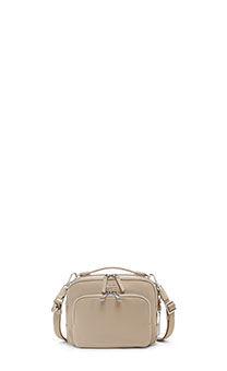 TUMI Voyageur The Box - Crossbody-taske
