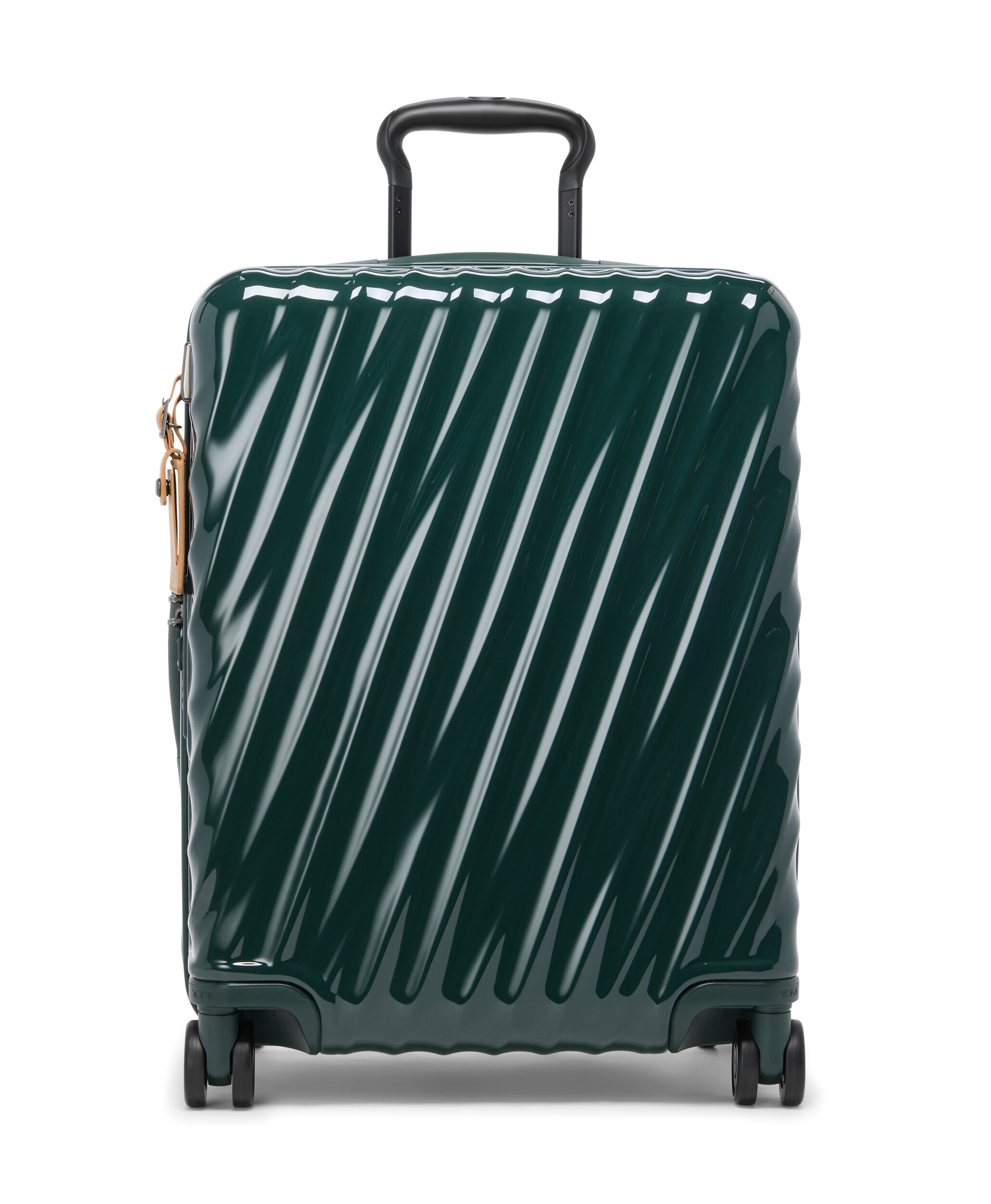 19 Degree Ekspanderbar kuffert med 4 hjul 55 cm - Cont.