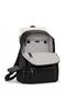 TUMI Voyageur CELINA BACKPACK  Black/Gunmetal