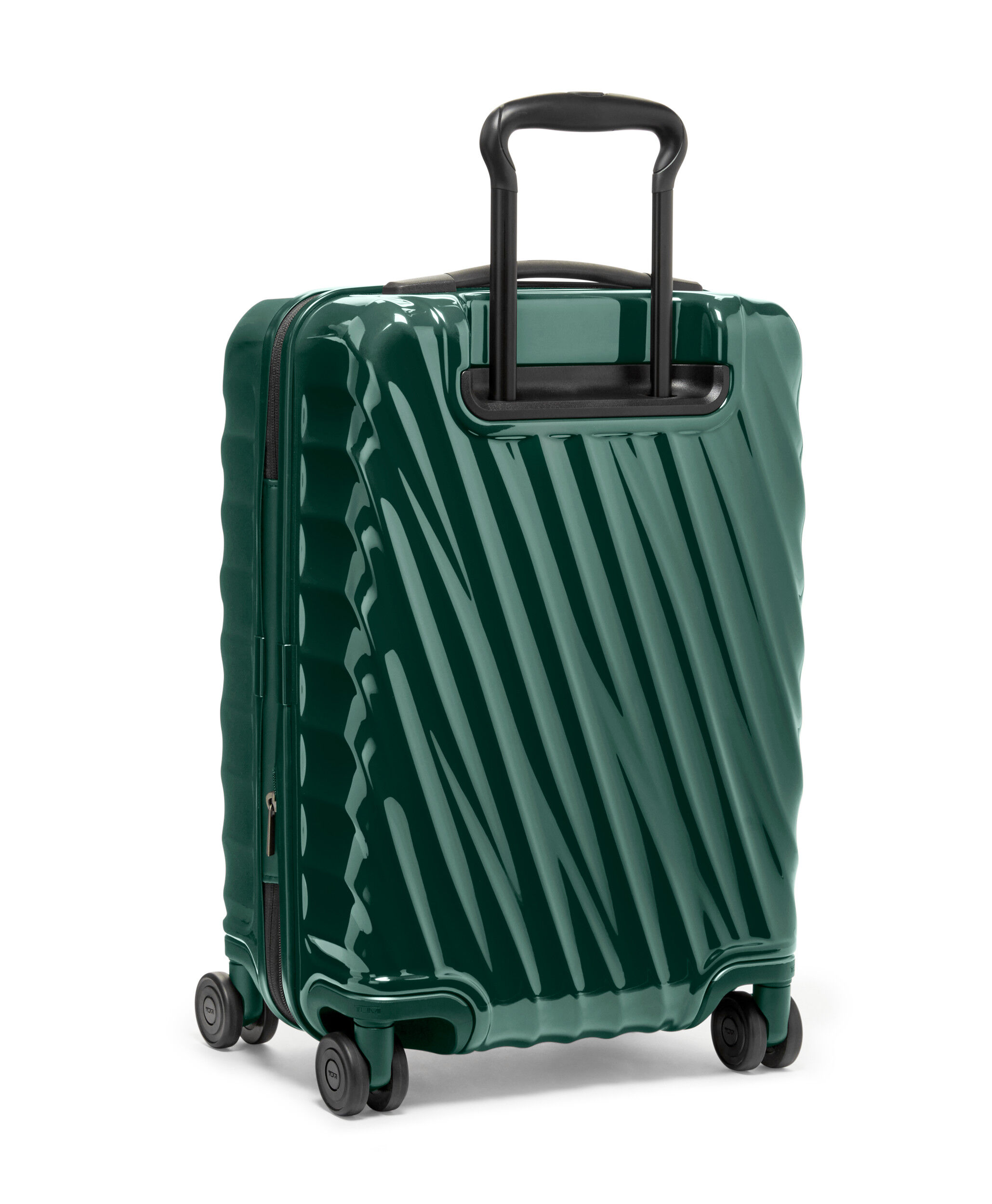 19 Degree Kuffert med 4 hjul 55 cm - Int.