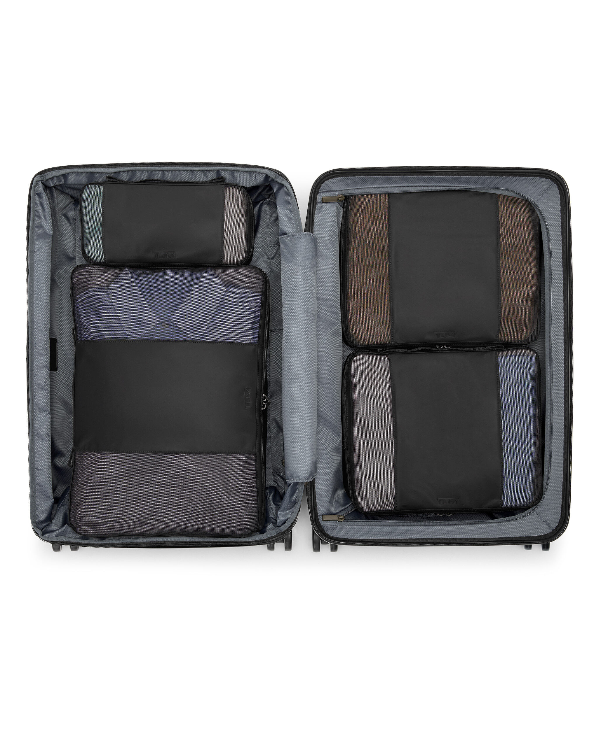 19 Degree Indchecket bagage 66 cm