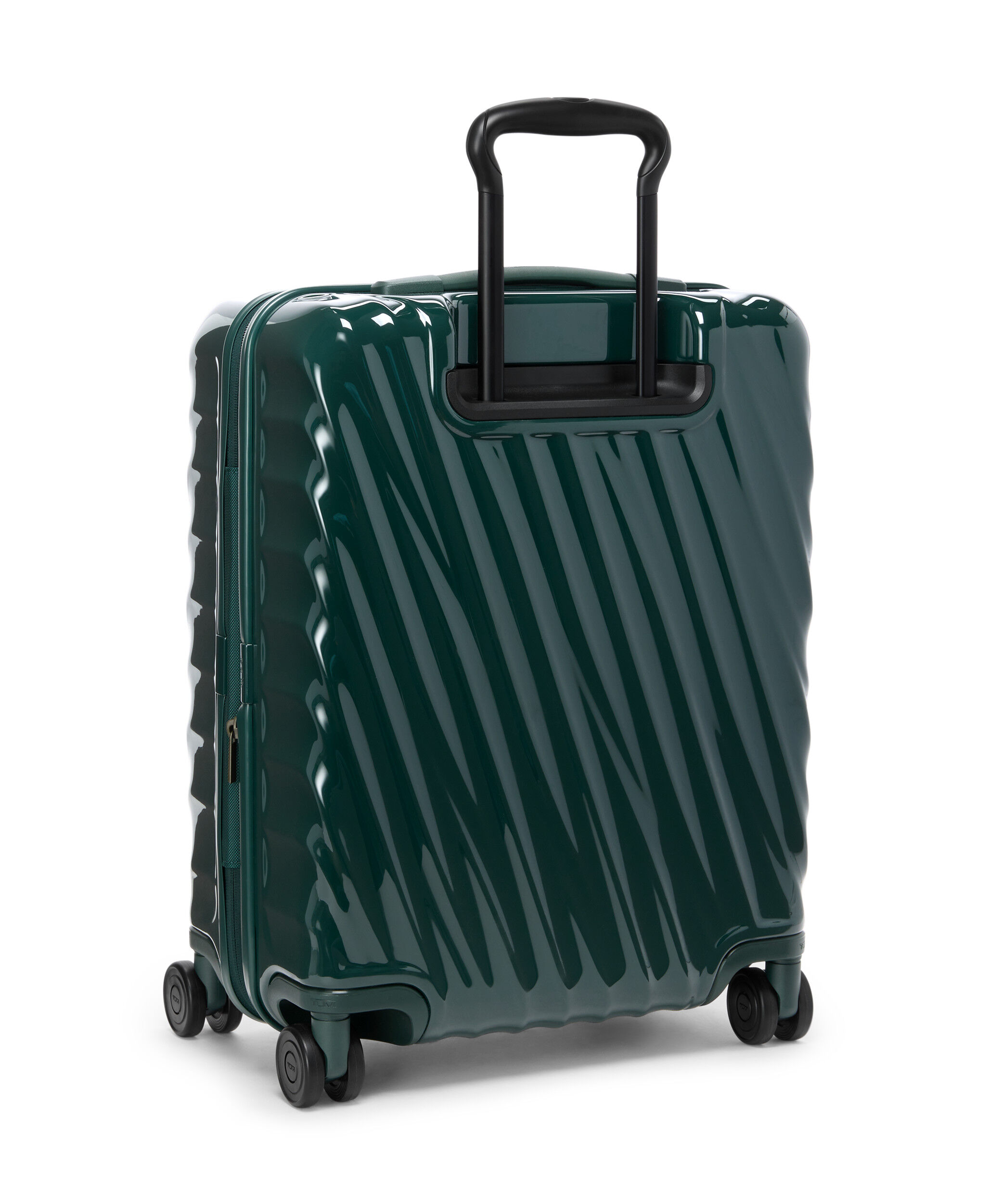 19 Degree Ekspanderbar kuffert med 4 hjul 55 cm - Cont.