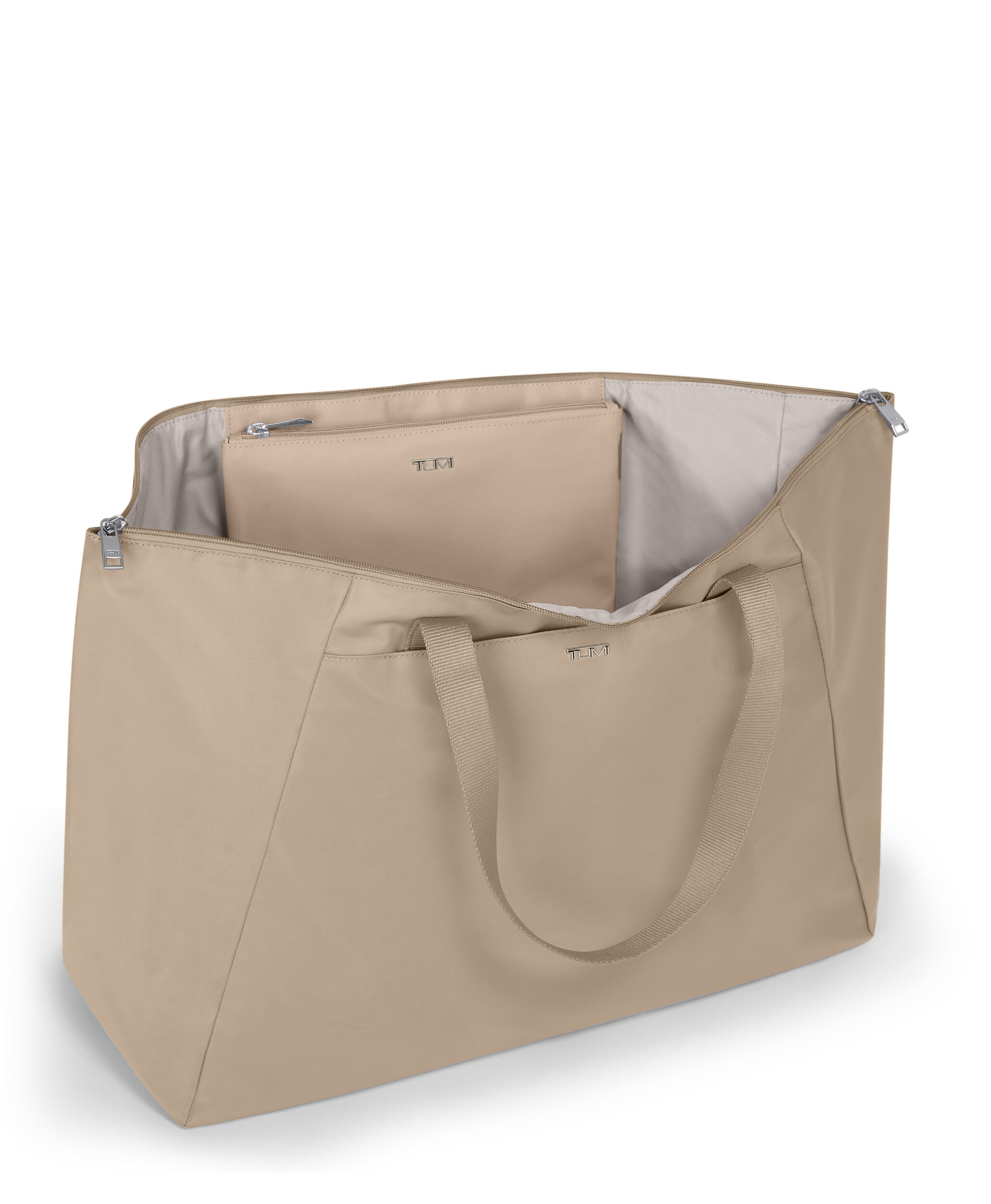Voyageur Tote