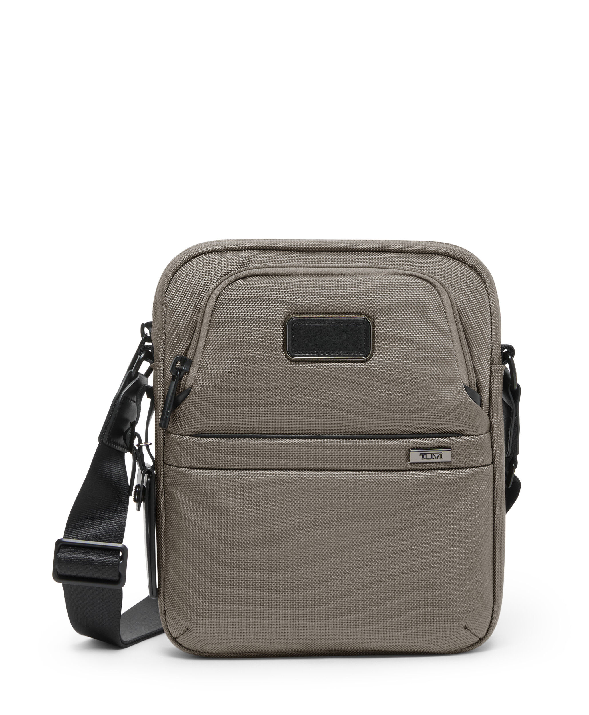 Alpha The Box - Crossbody-taske