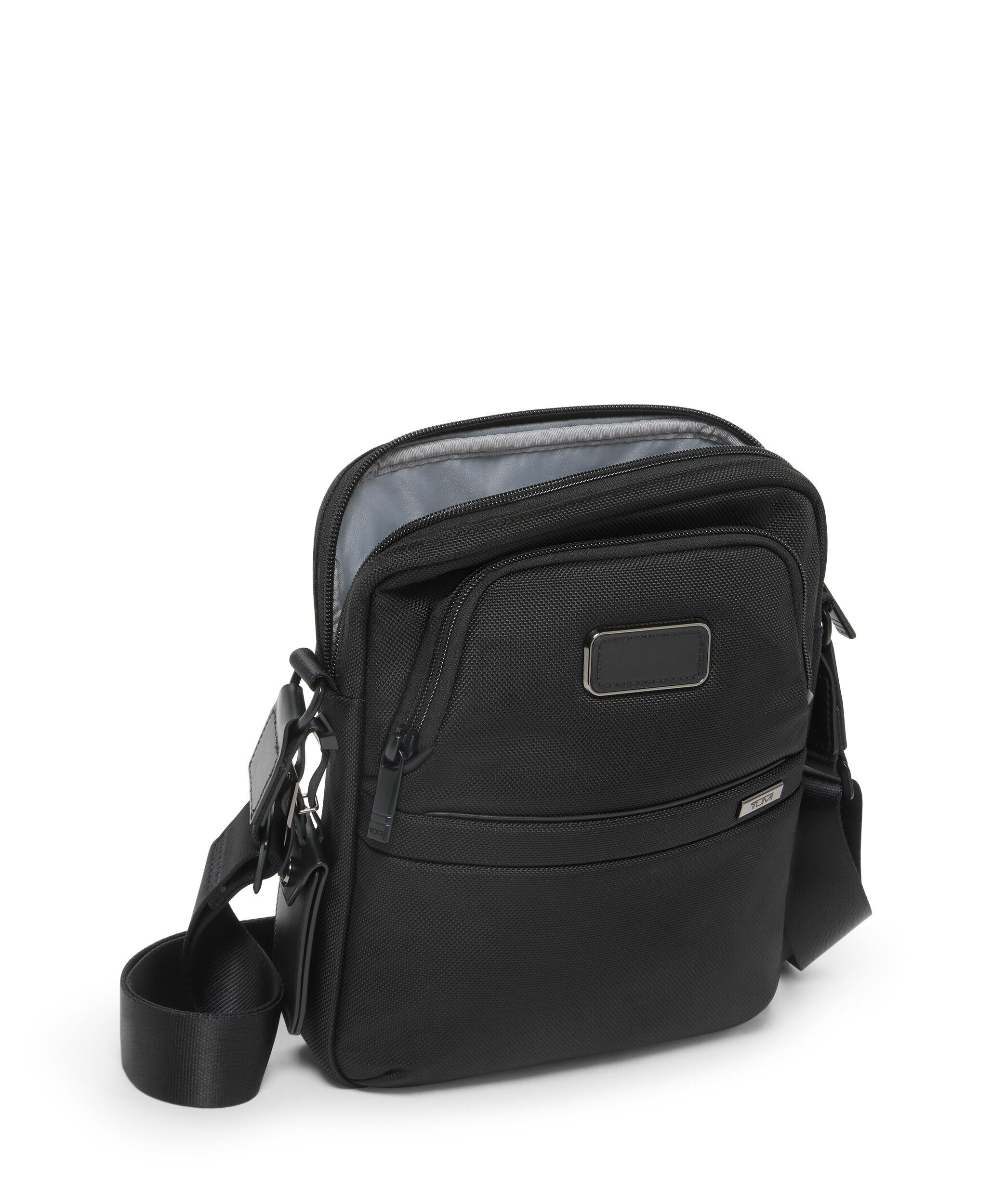 Alpha The Box - Crossbody-taske