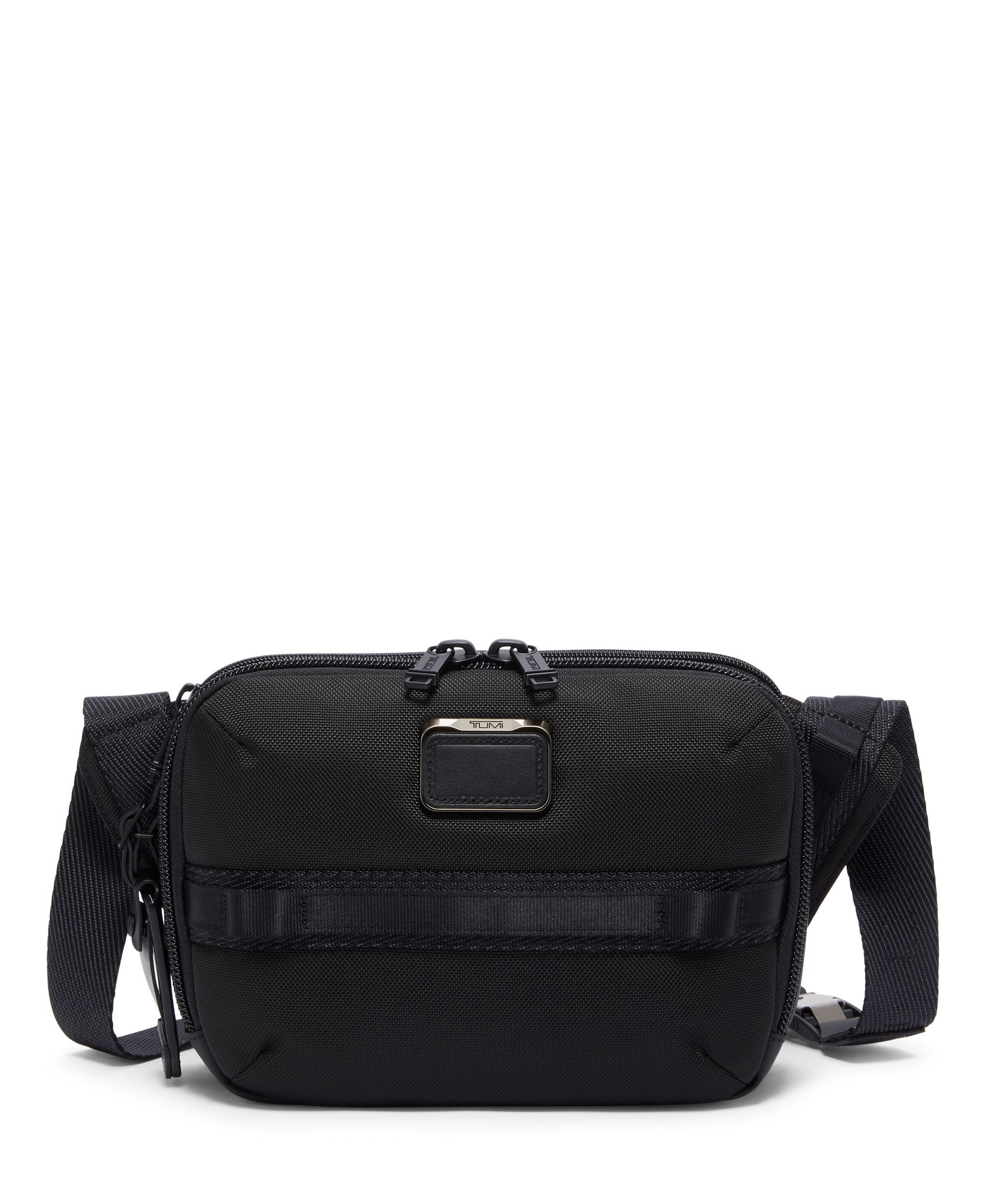 Alpha Bravo The Box - Crossbody-taske