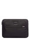 TUMI Alpha 2 LARGE LAPTOP COVER  Black