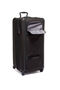 TUMI Alpha 2 TALL 4 WHL DUFFEL P/C  Black