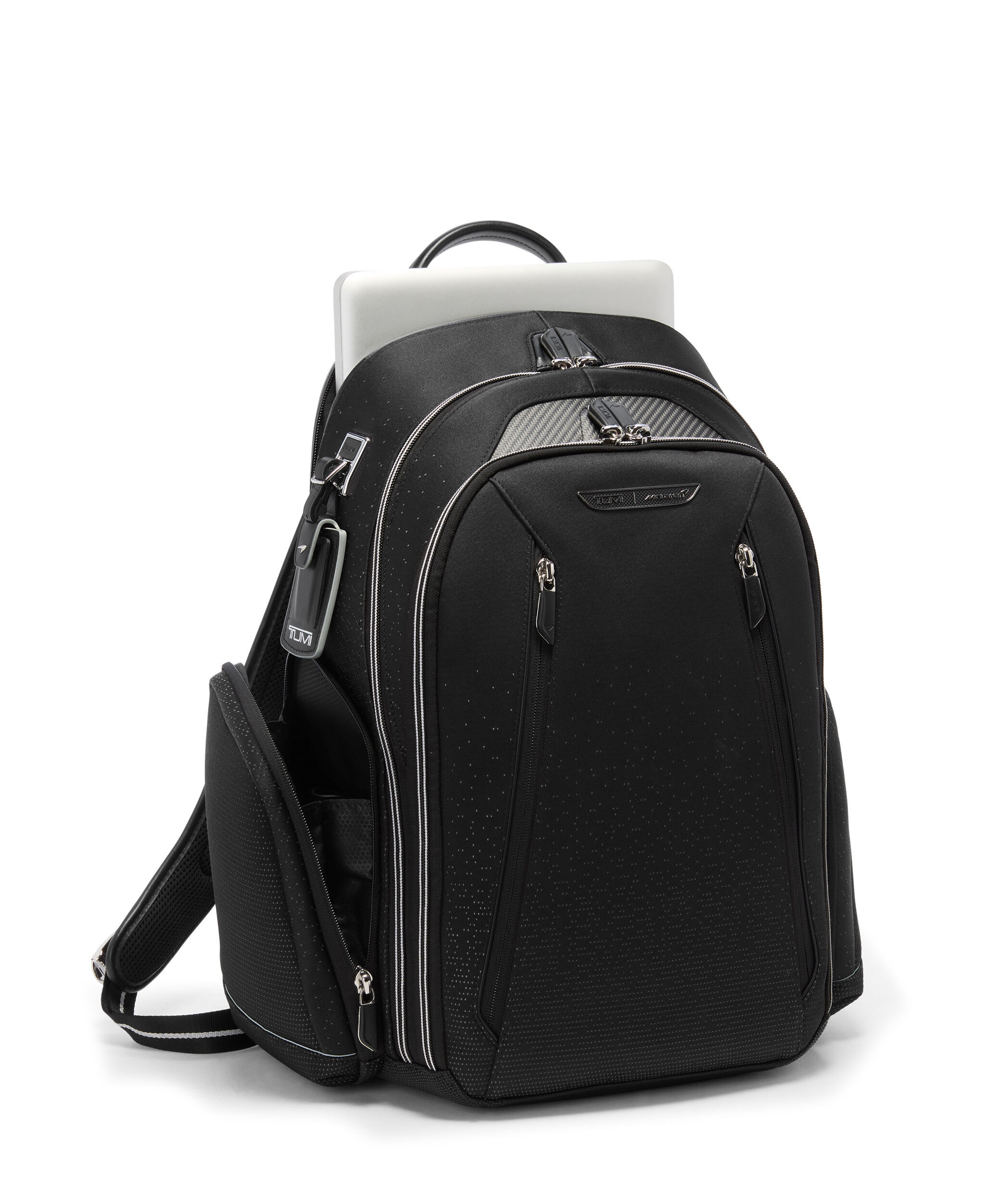 TUMI McLAREN Rygs&aelig;k
